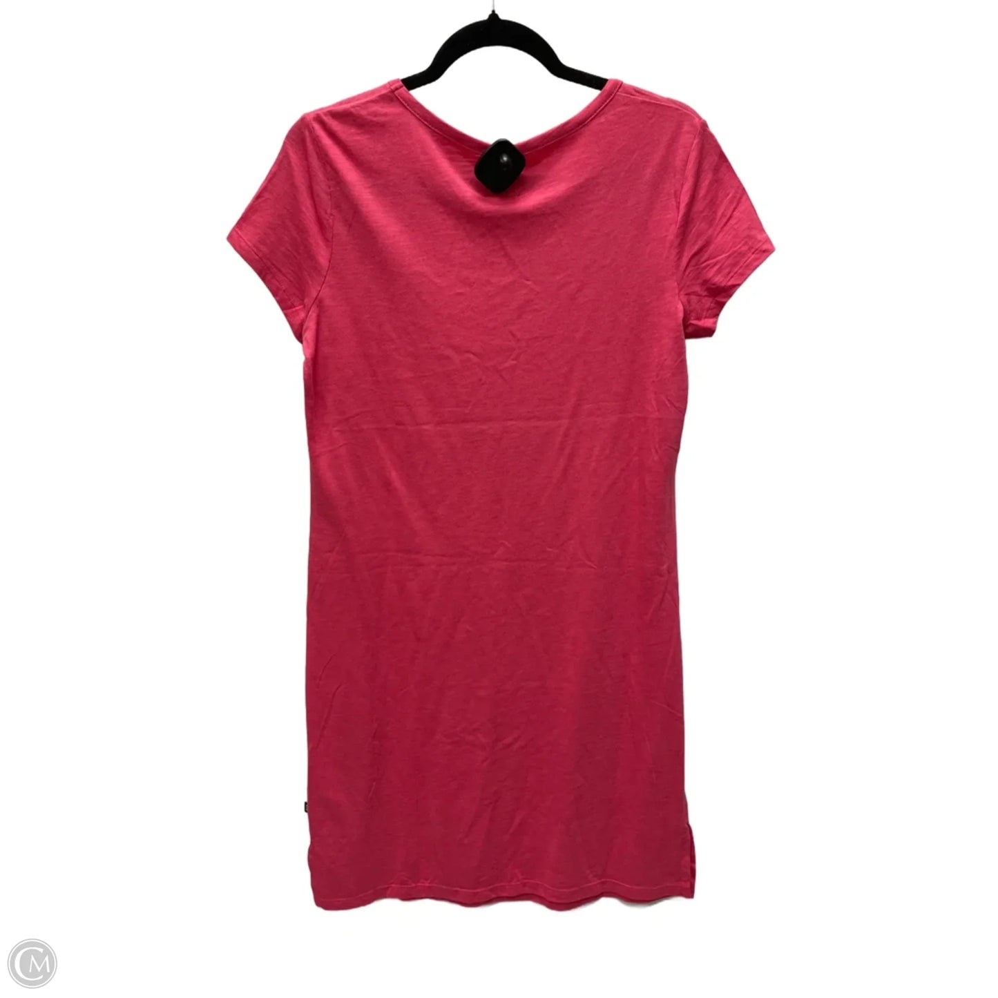 Dress Casual Short By Gap In Pink, Size: Xs