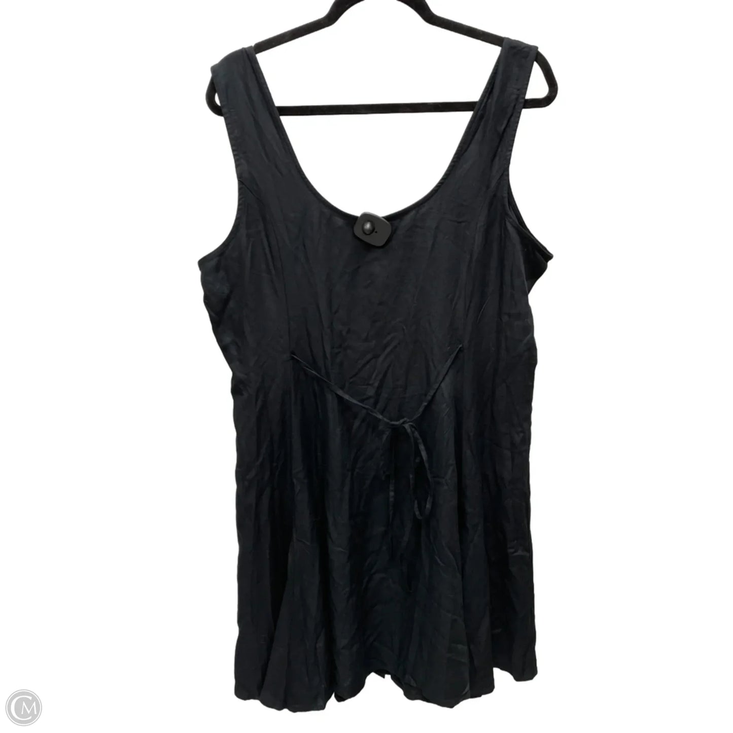 Dress Casual Short By Old Navy In Black, Size: L
