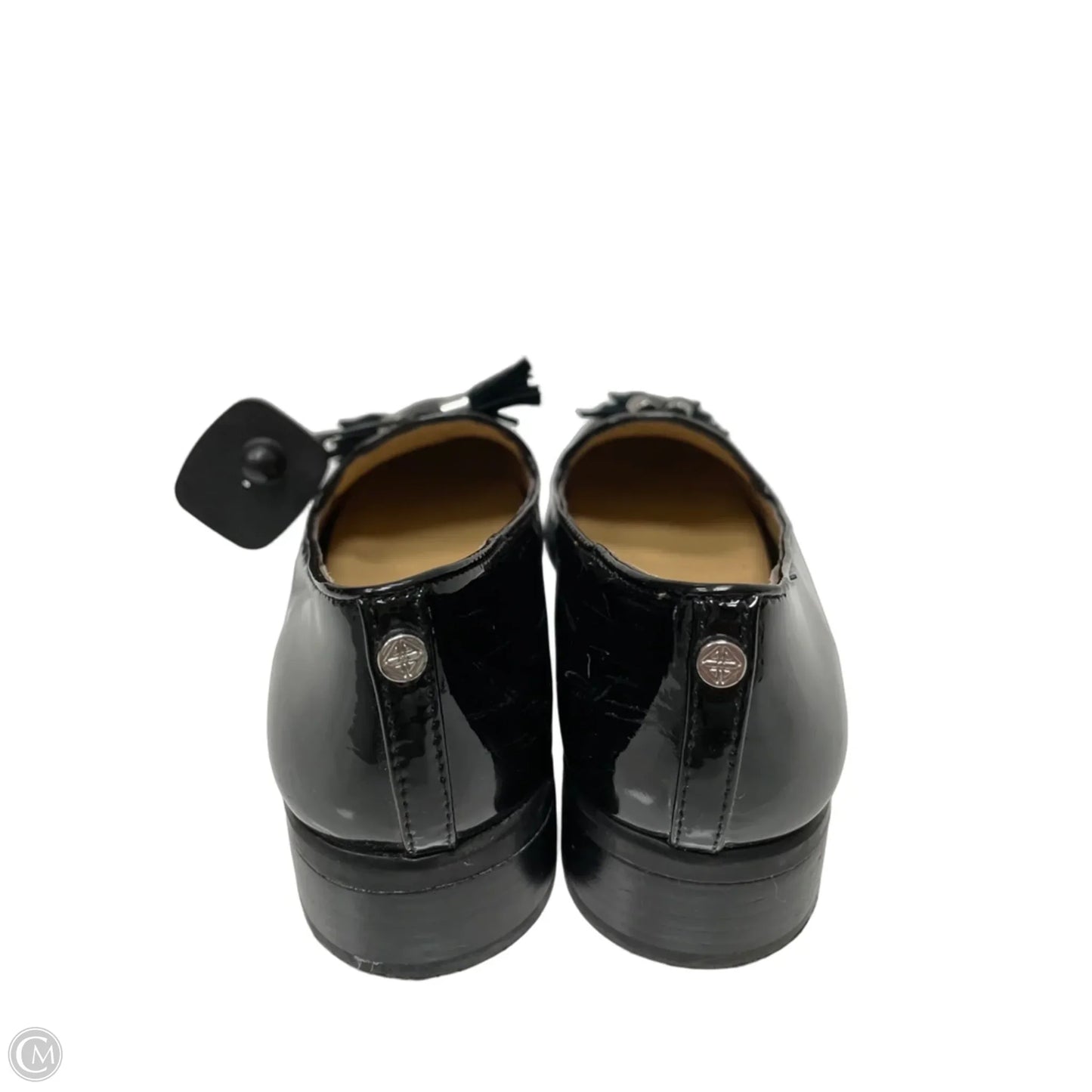Shoes Heels Block By Antonio Melani In Black, Size: 6.5