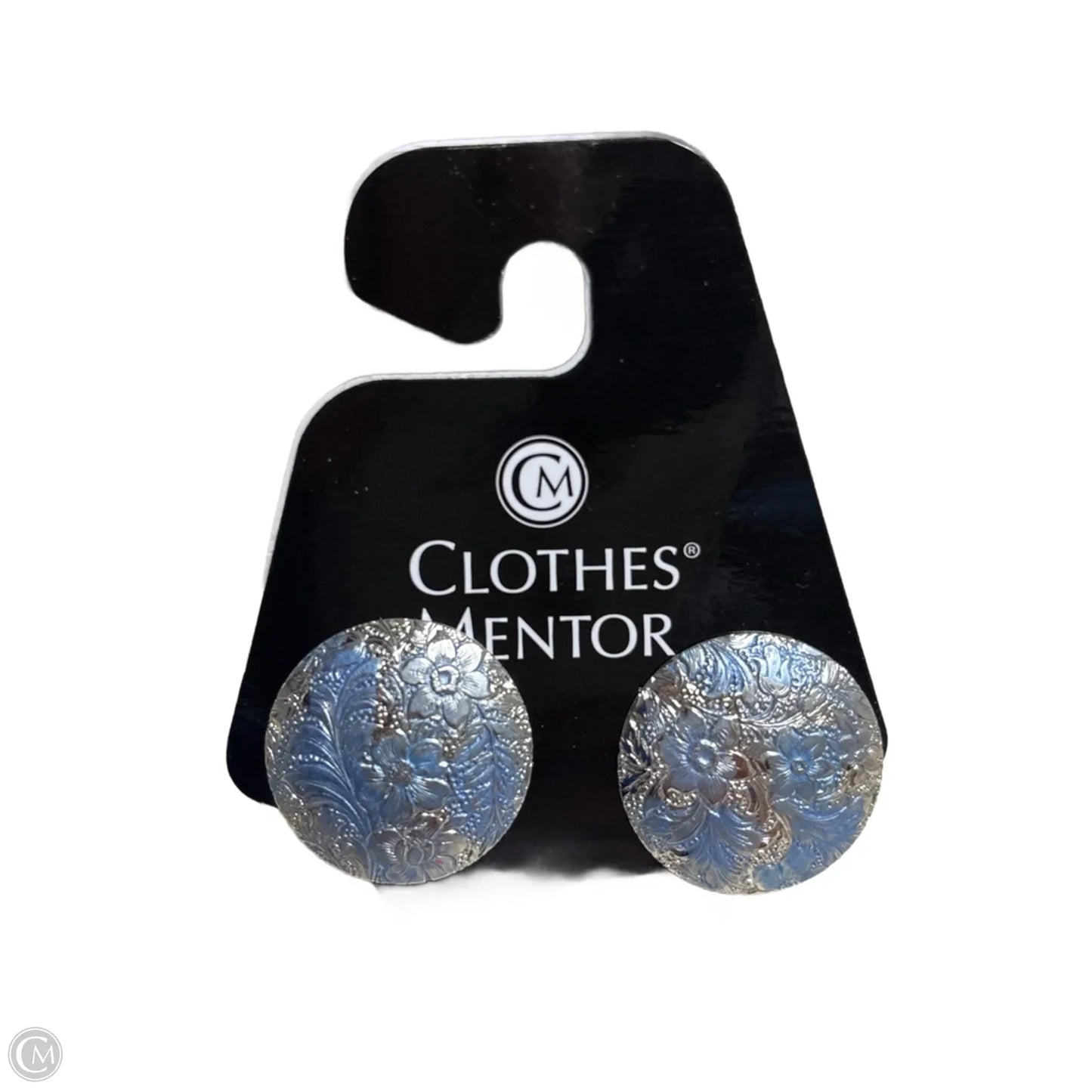 Earrings Dangle/drop By Clothes Mentor