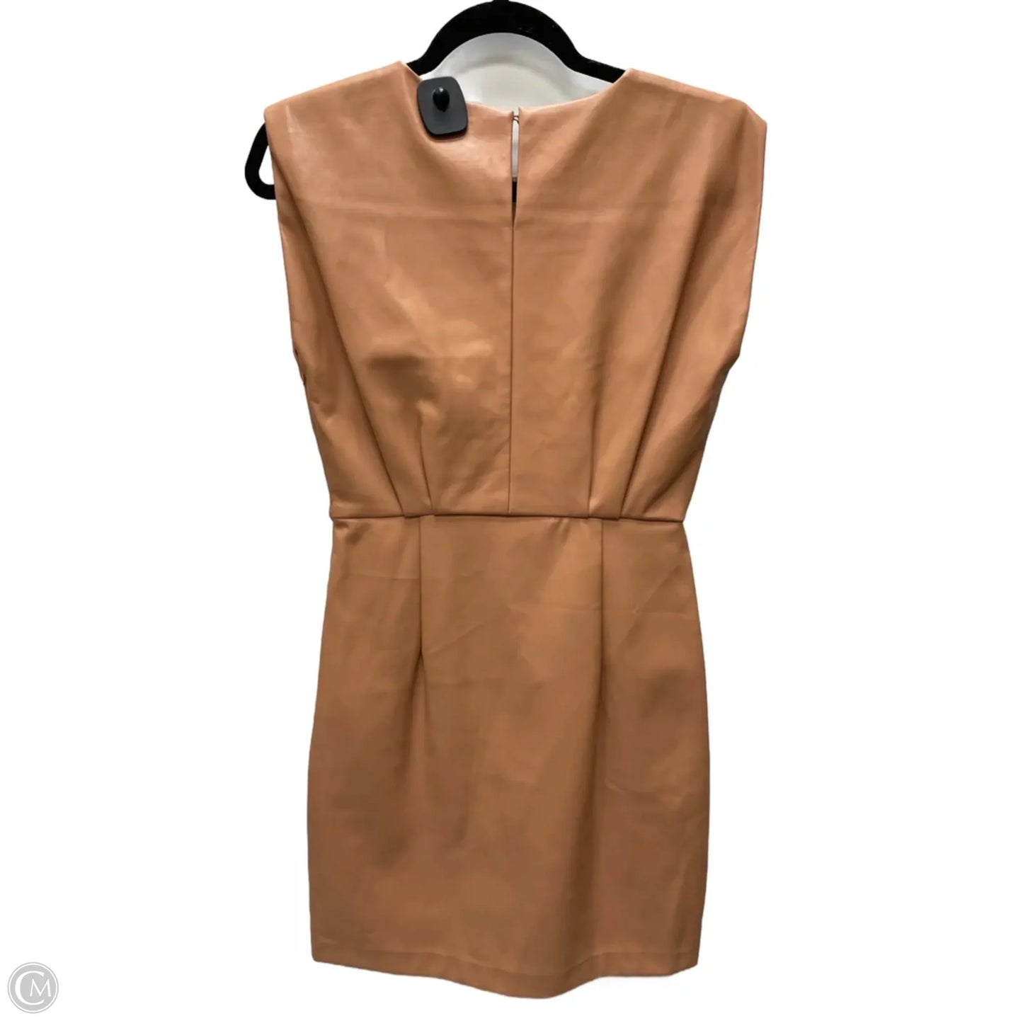 Dress Party Short By Bishop + Young In Tan, Size: M