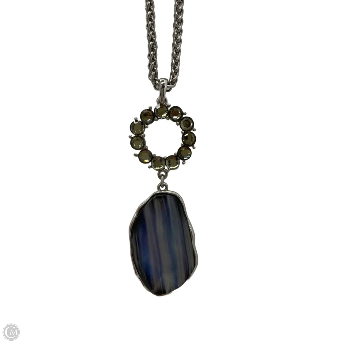 Necklace Pendant By Chicos
