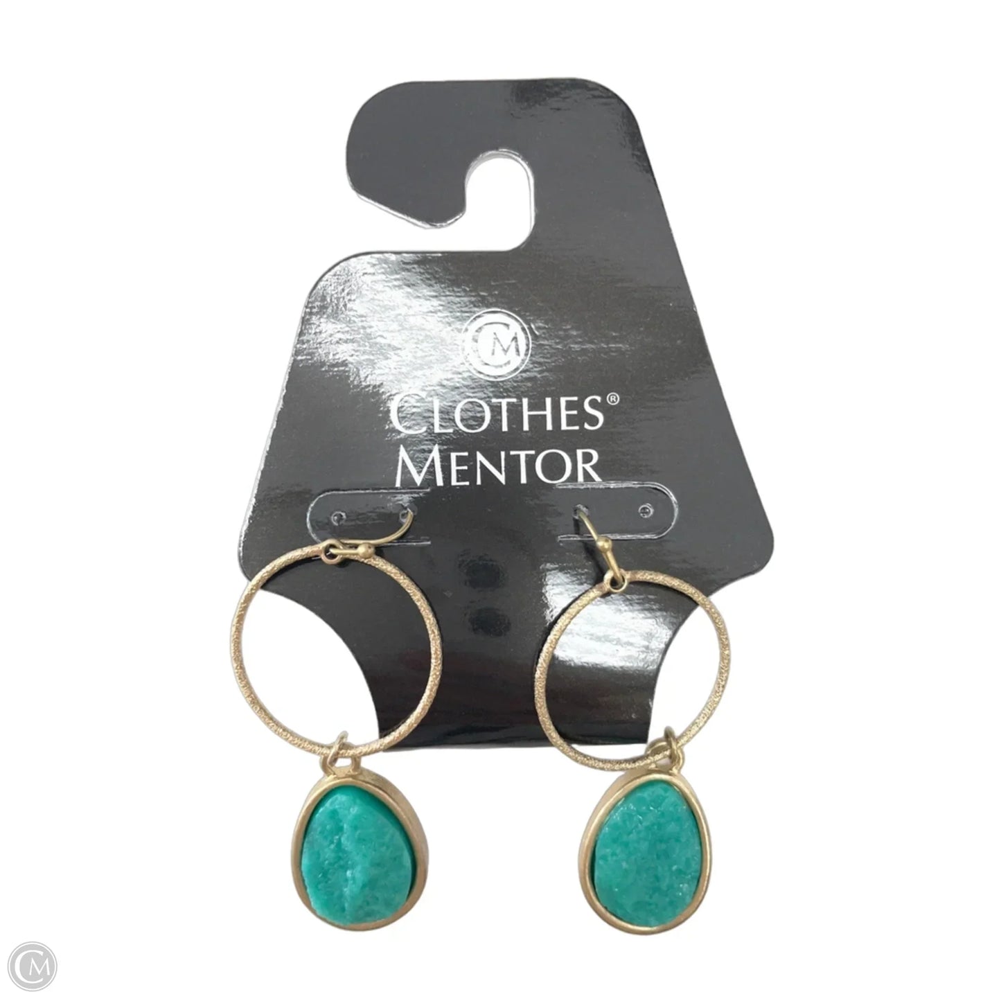Earrings Dangle/drop By Clothes Mentor