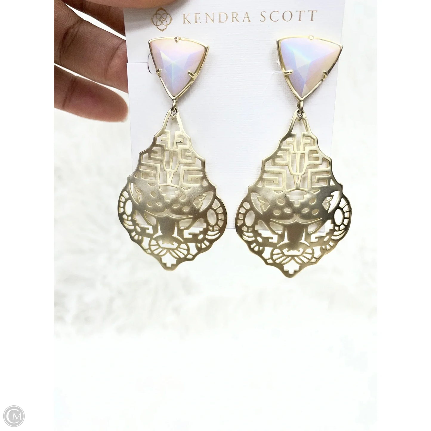 Necklace Chain By Kendra Scott