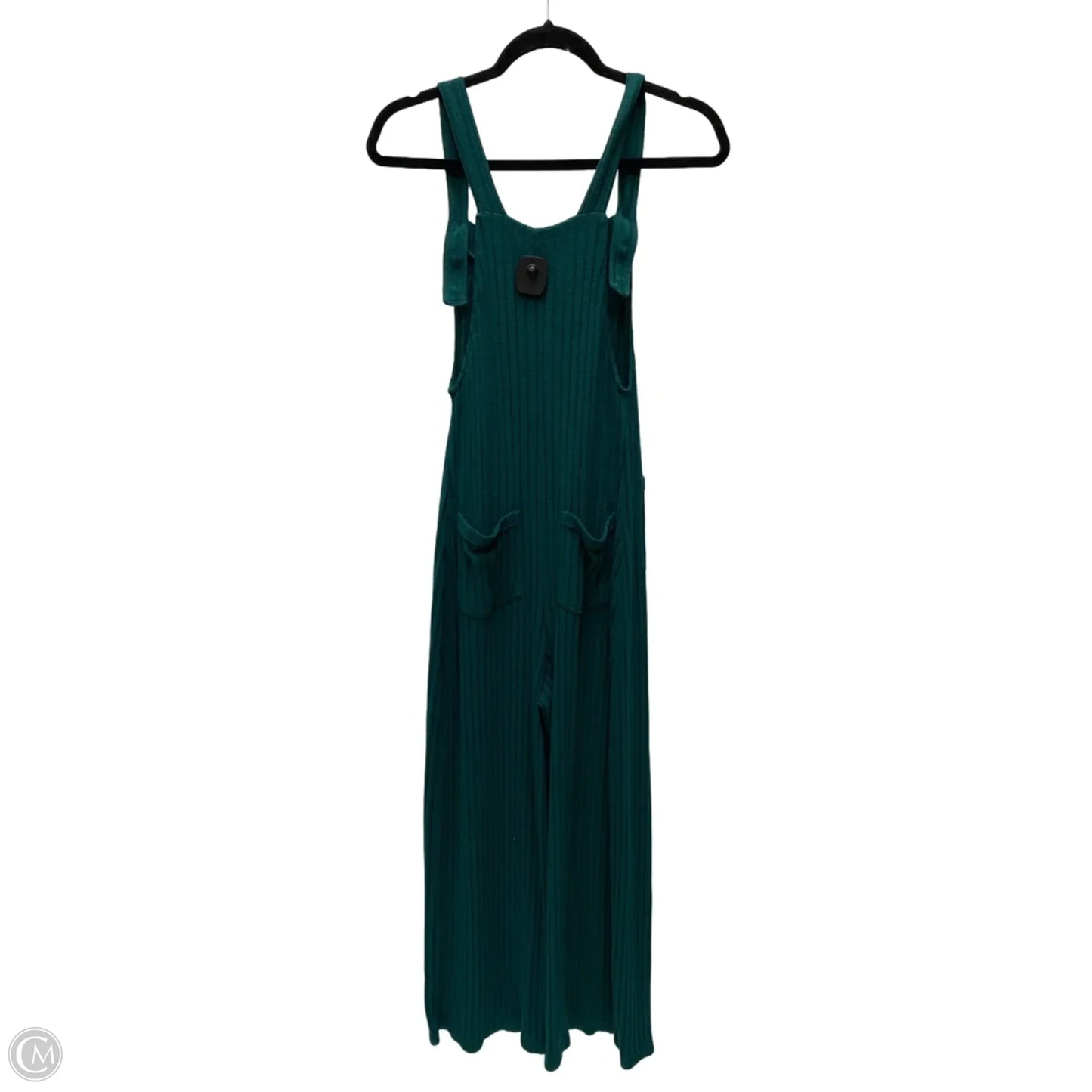 Overalls By Halara In Green, Size: S