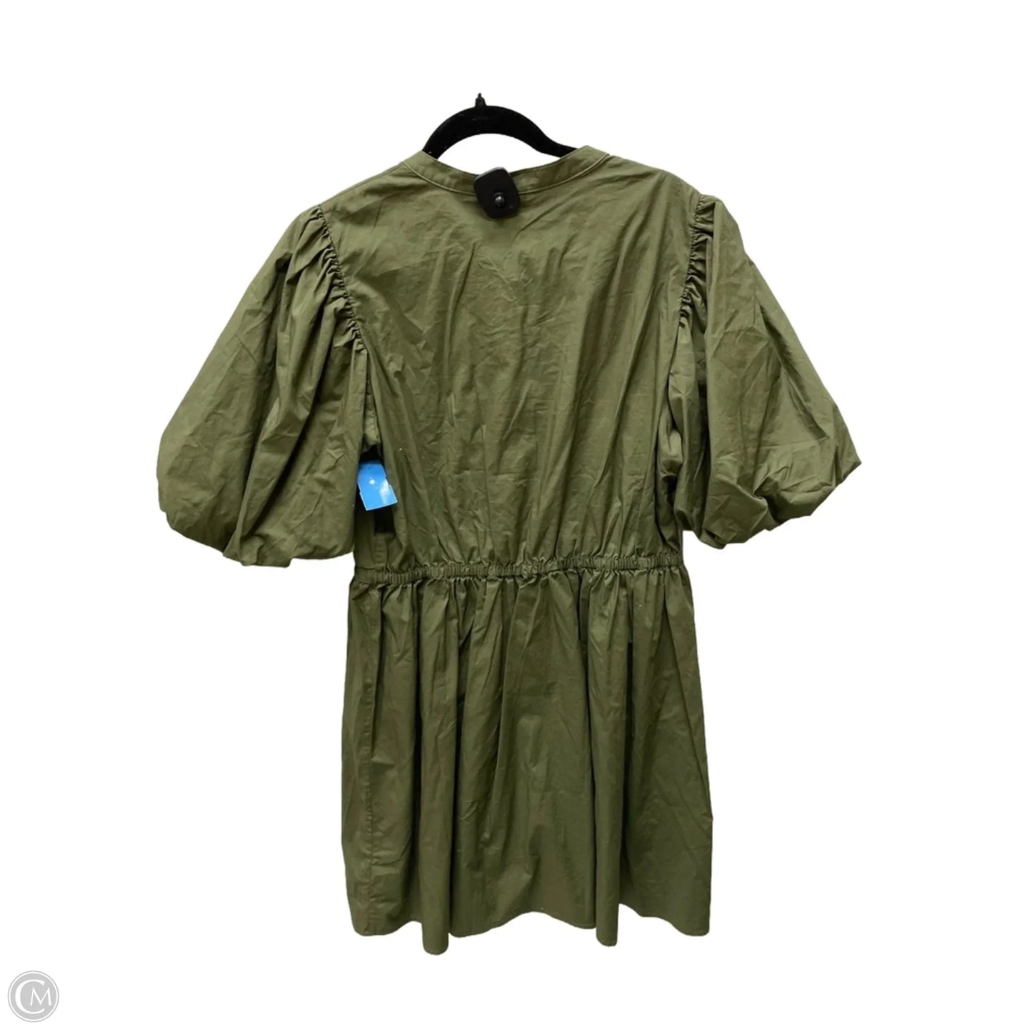 Dress Casual Short By Gap In Green, Size: L