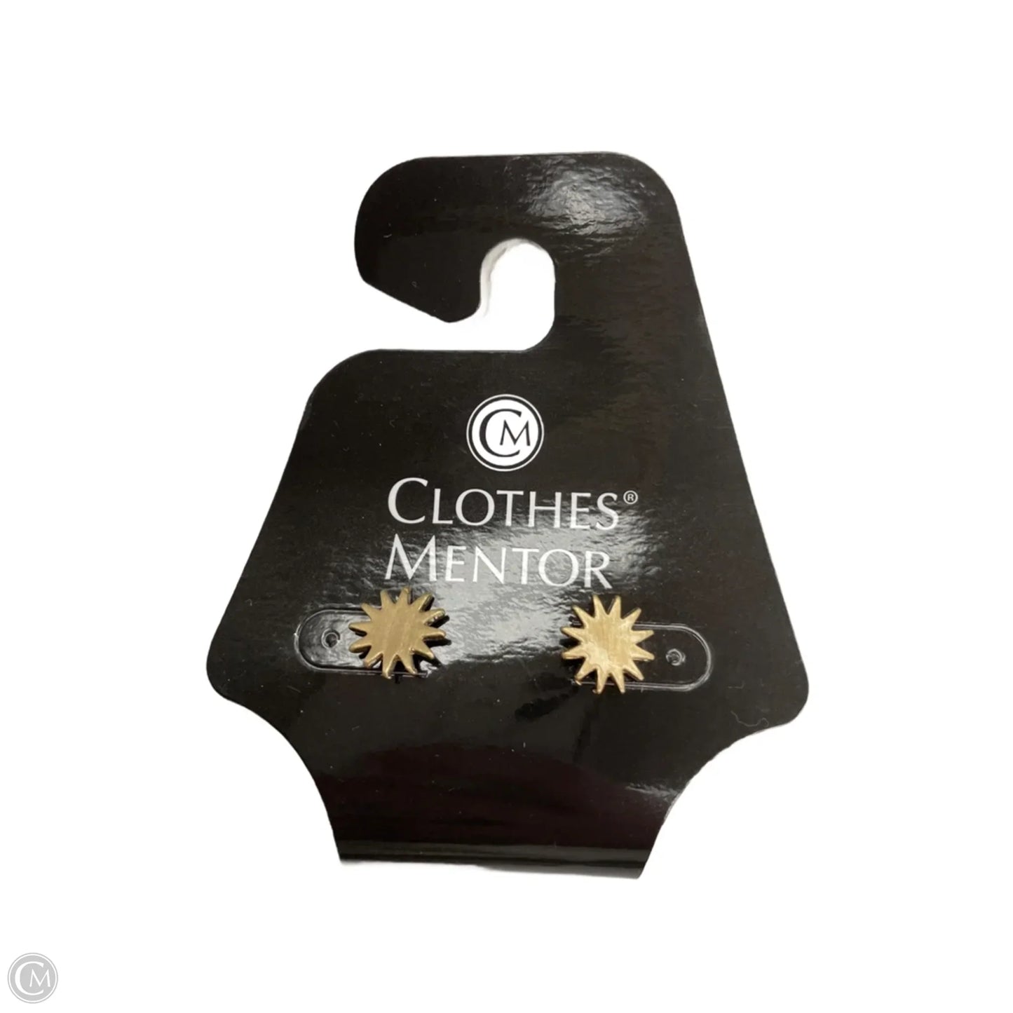 Earrings Stud By Clothes Mentor