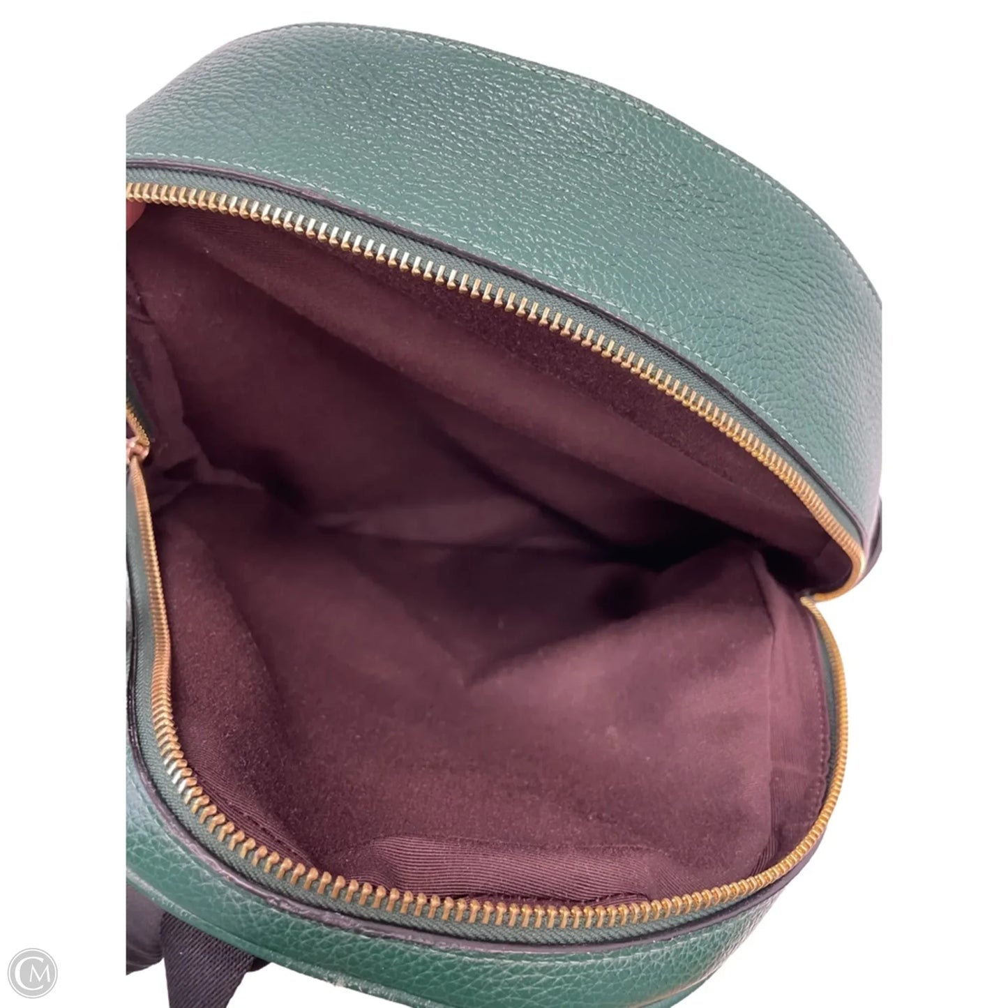 Backpack Designer By Coach, Size: Large