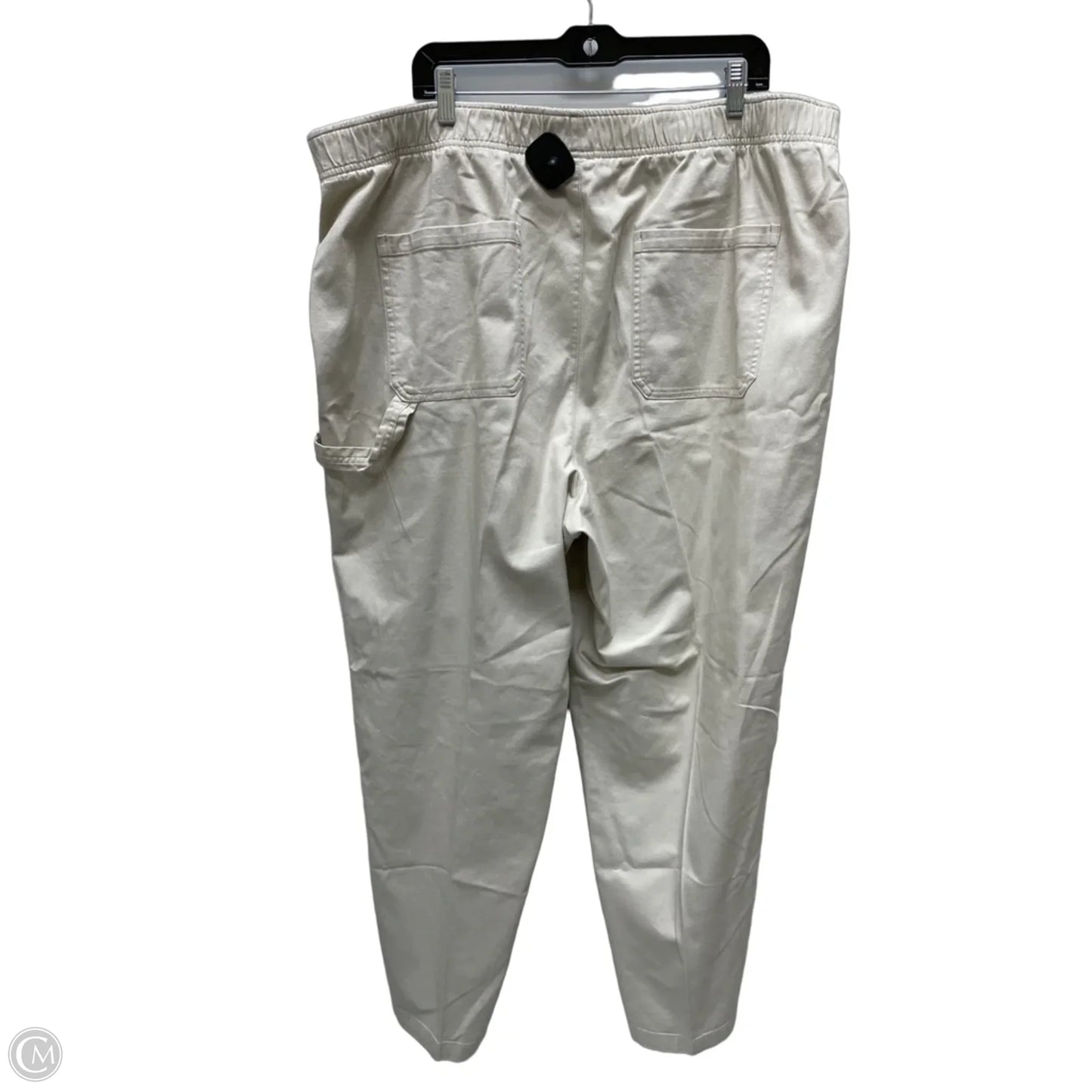 Pants Other By Old Navy In Tan, Size: 20