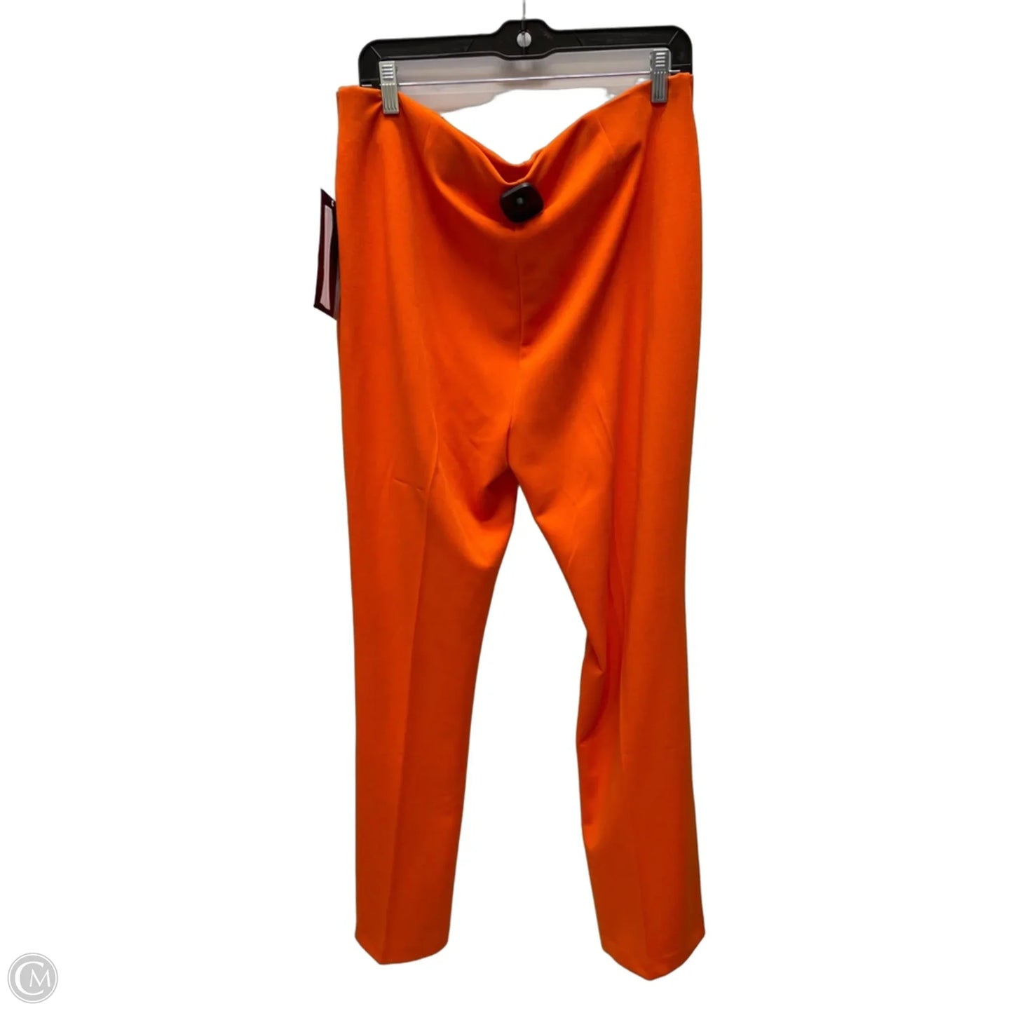 Pants Dress By Nycc In Orange, Size: 16