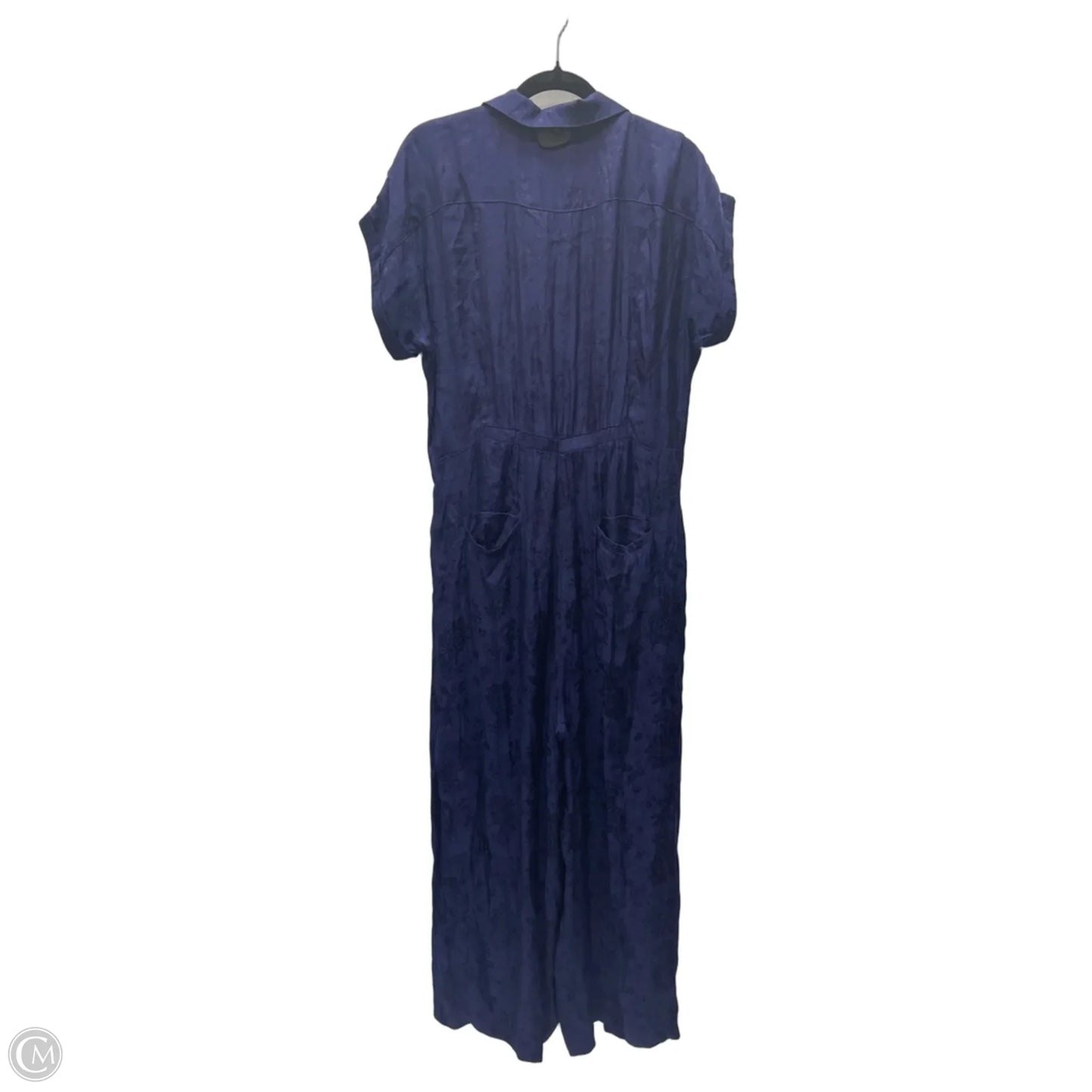 Jumpsuit By Bucketlist In Navy, Size: L