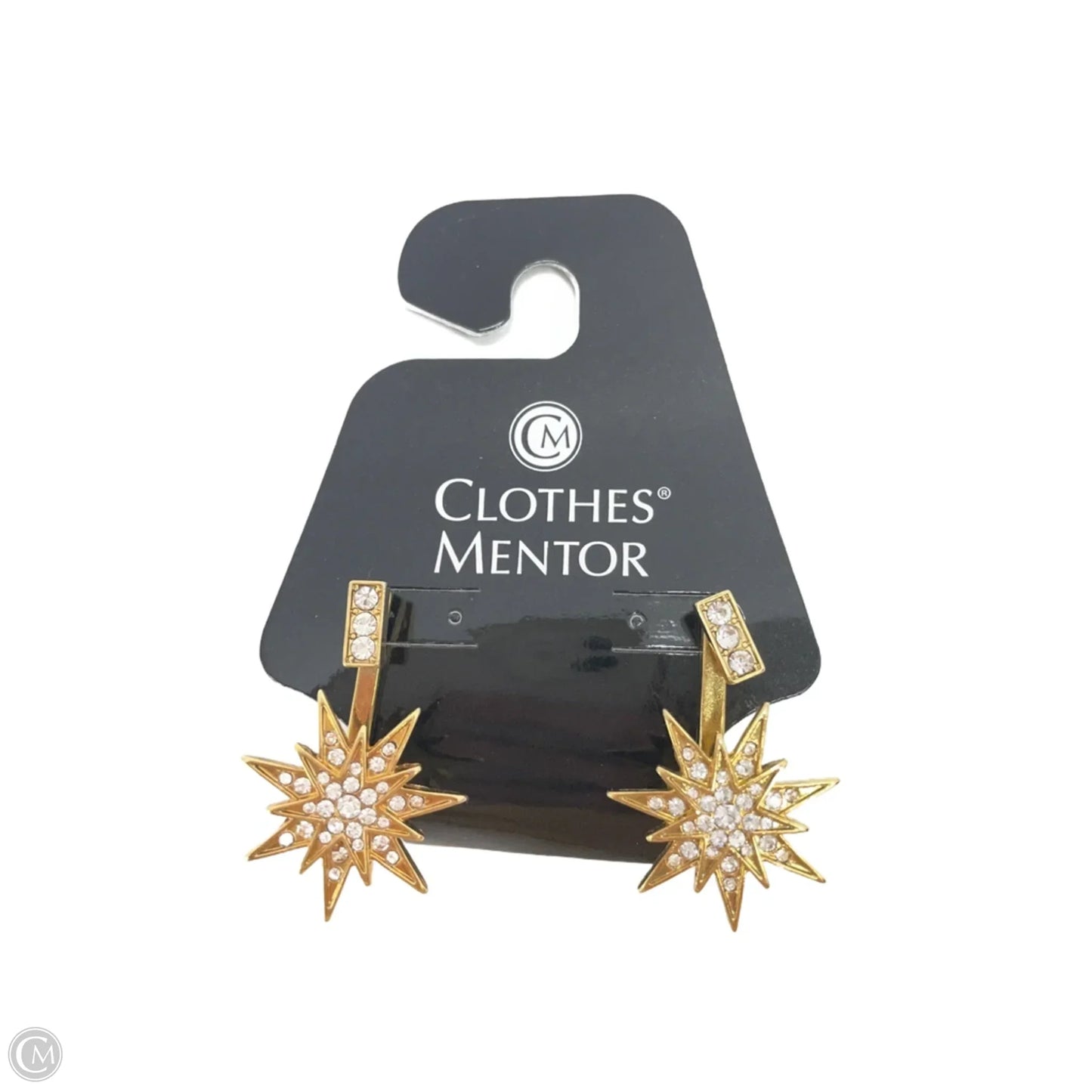 Earrings Dangle/drop By Clothes Mentor