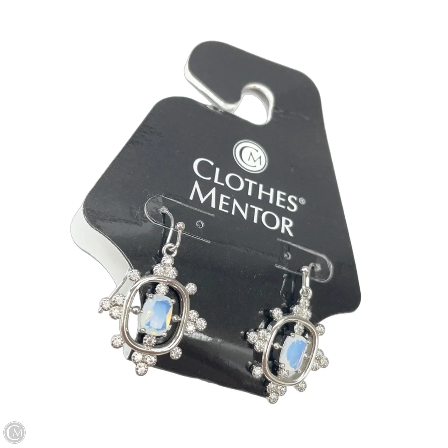 Earrings Dangle/drop By Clothes Mentor