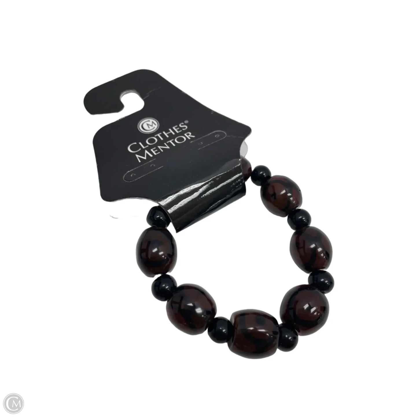 Bracelet Beaded By Cmc
