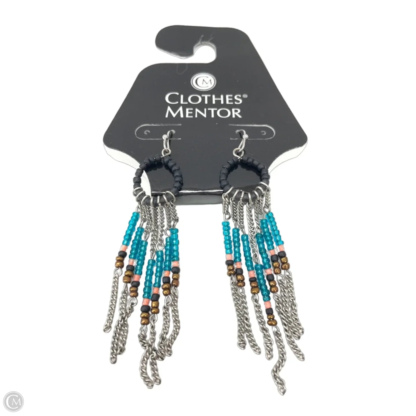 Earrings Dangle/drop By Clothes Mentor
