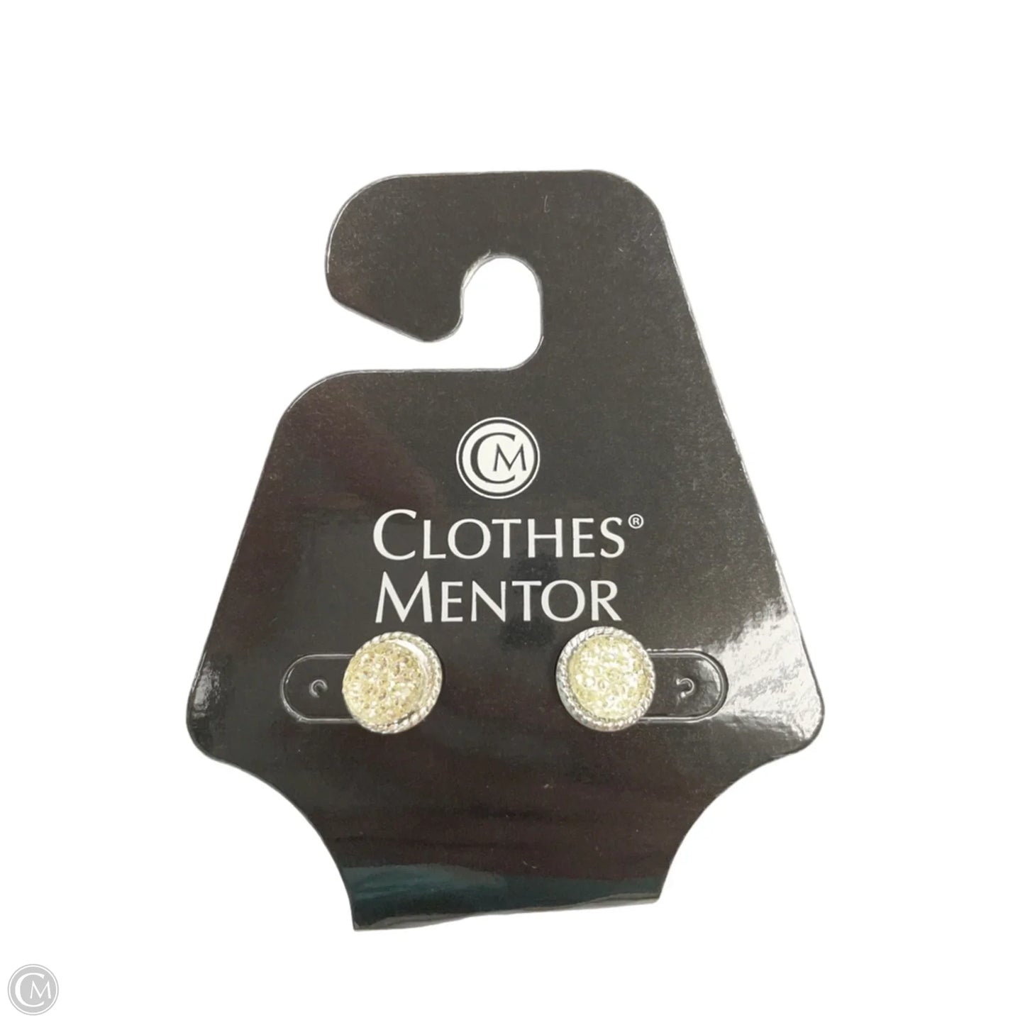 Earrings Stud By Clothes Mentor