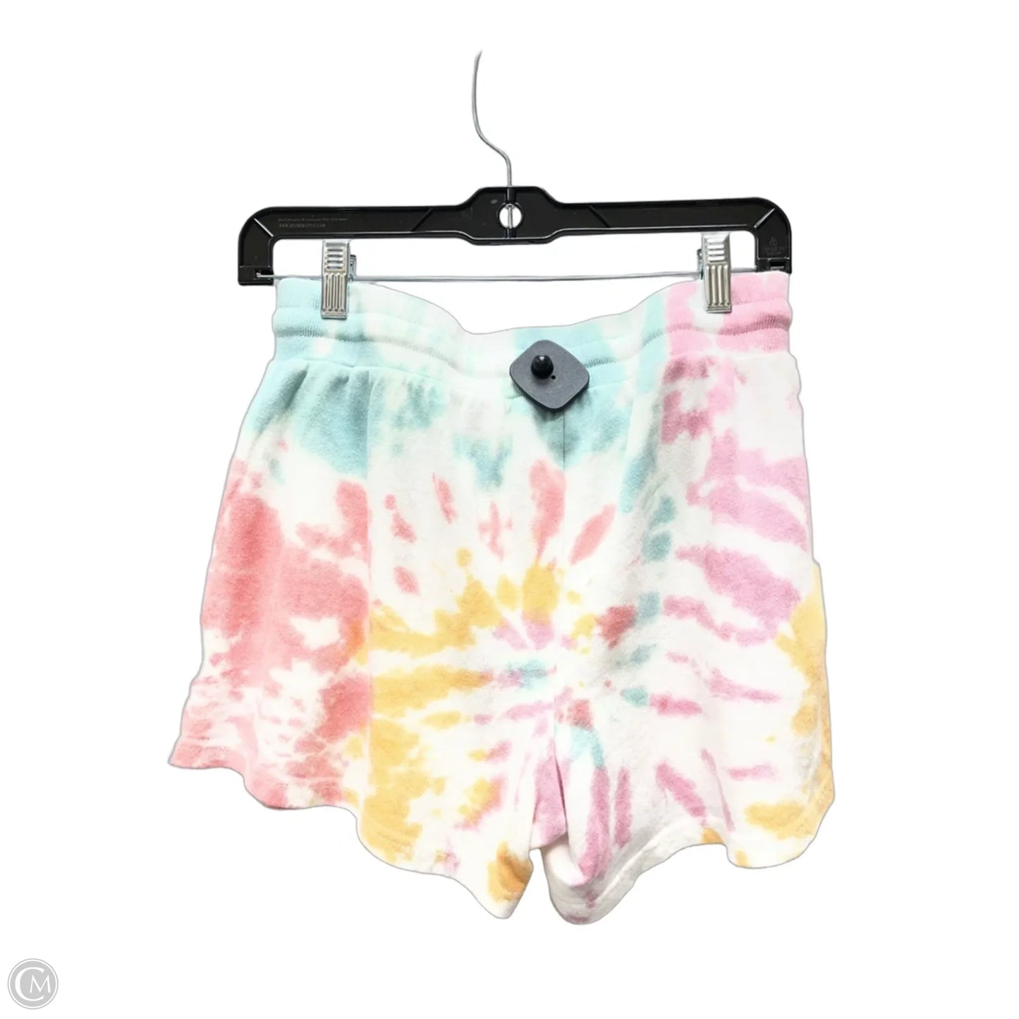 Shorts By Shiraleah In Tie Dye Print, Size: 4