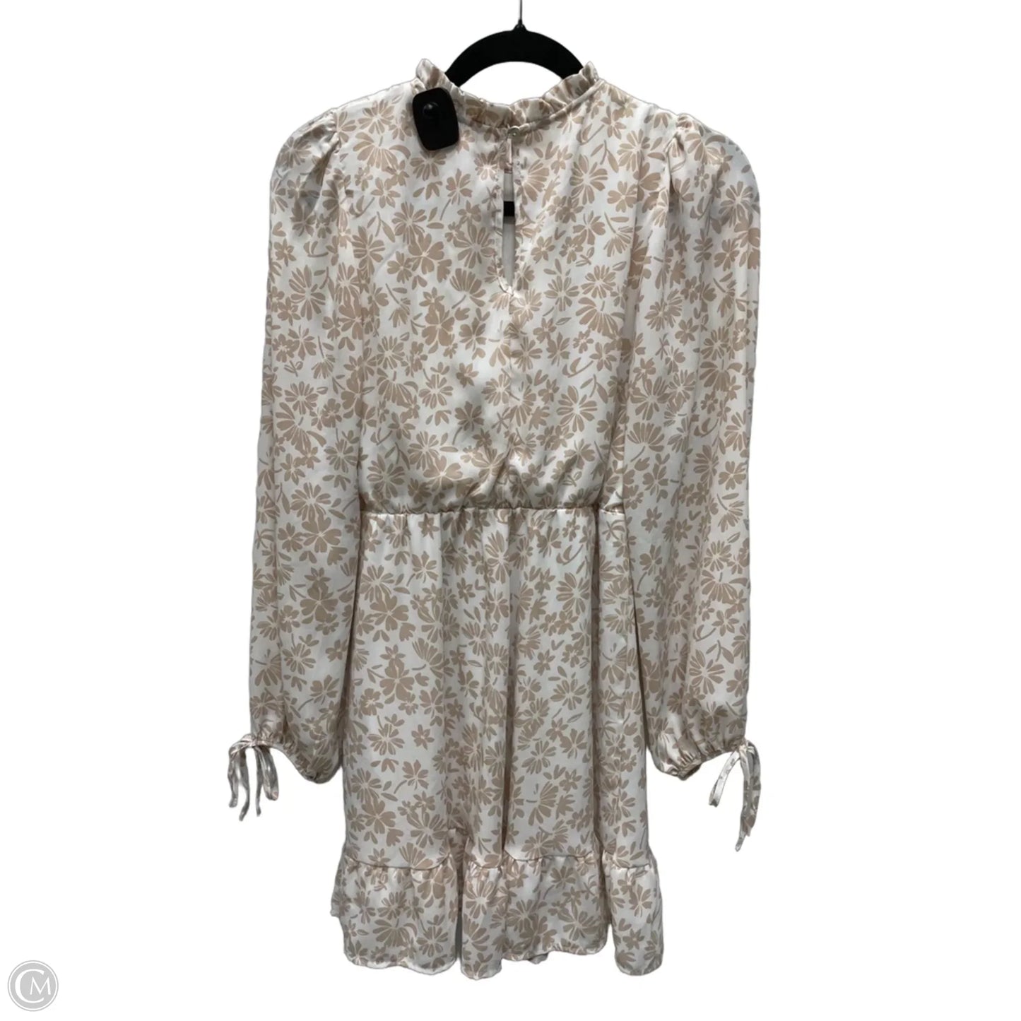 Dress Casual Short By Altard State In Floral Print, Size: S