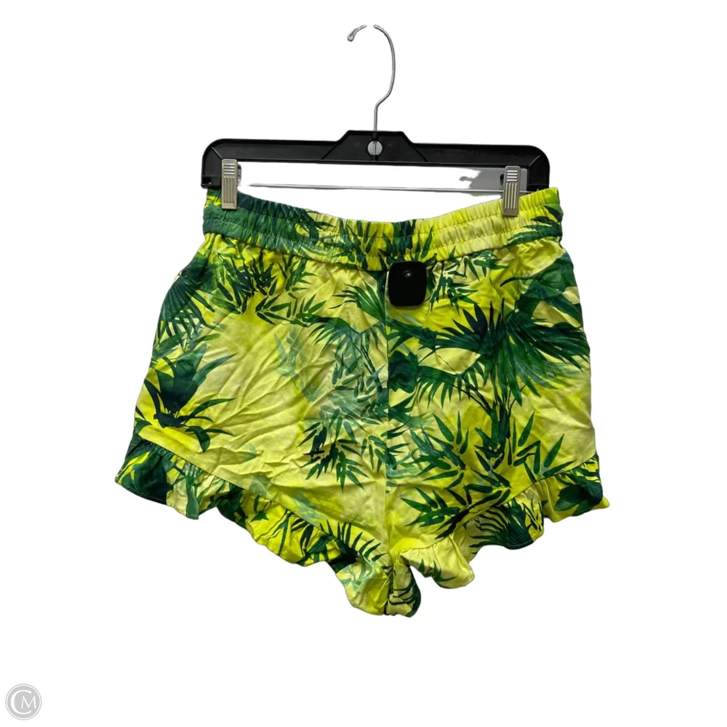 Shorts By Inc In Floral Print, Size: 8