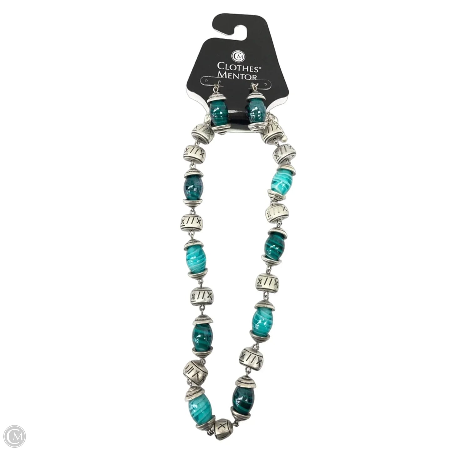 Necklace Set By Premier Designs