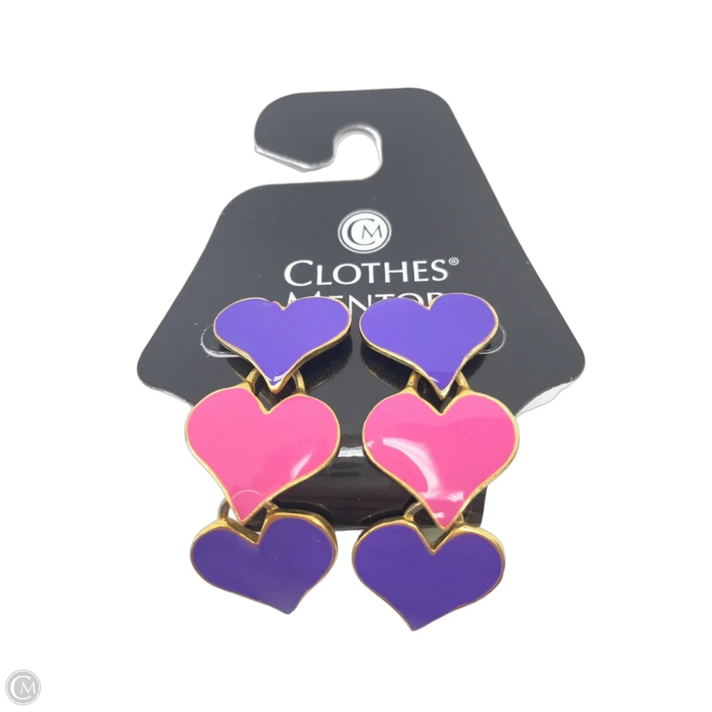Earrings Dangle/drop By Clothes Mentor