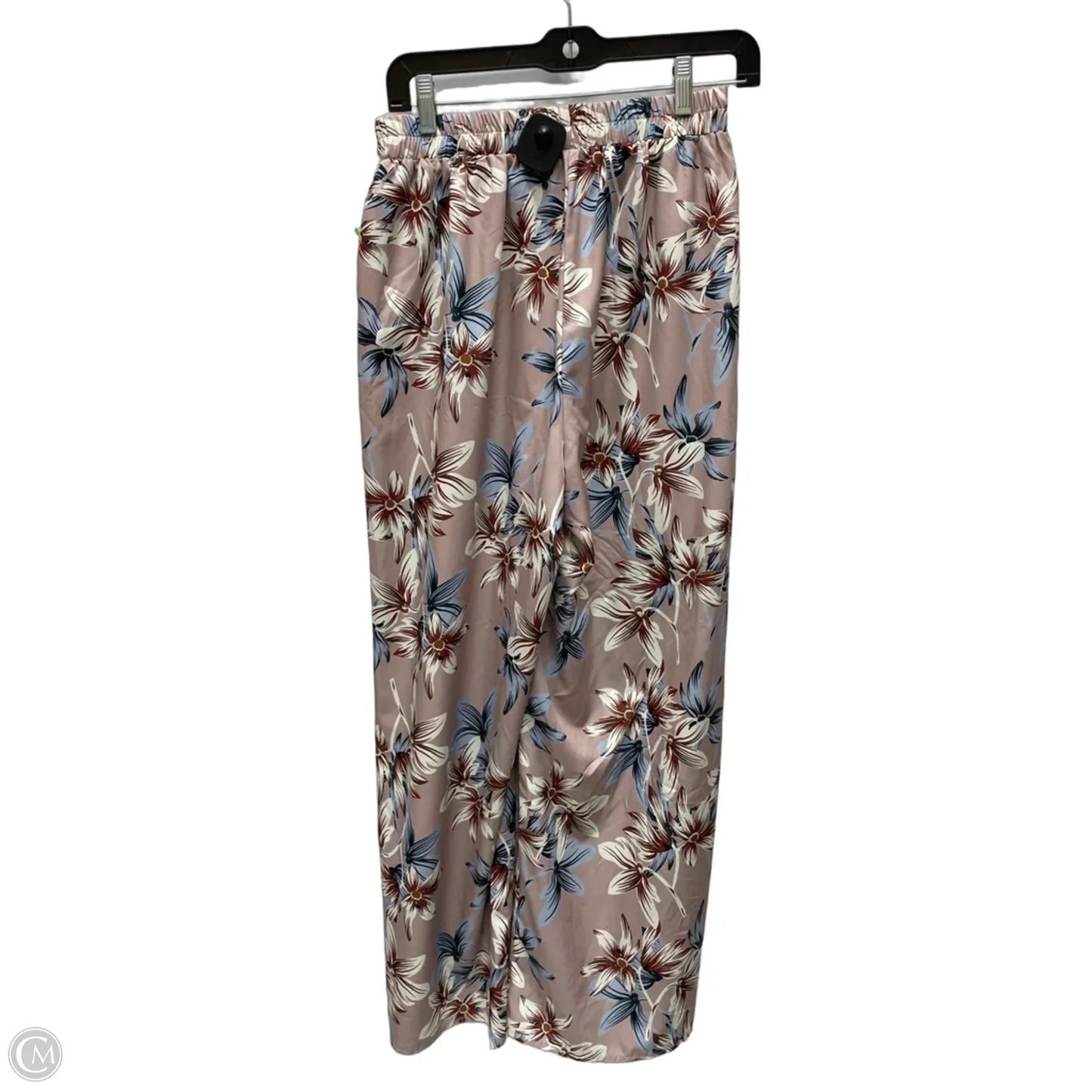 Pants Other By Emery Rose In Floral Print, Size: 8