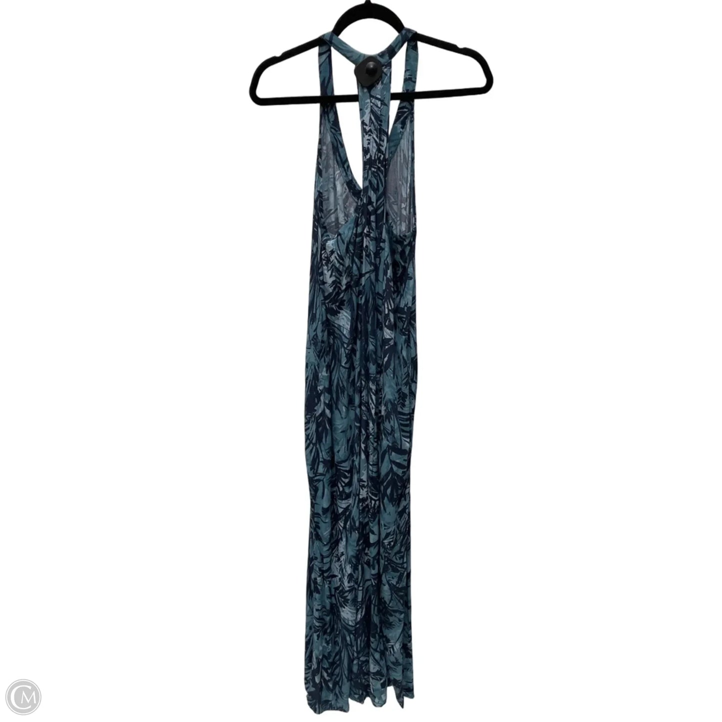 Dress Casual Maxi By Lovestitch In Floral Print, Size: S