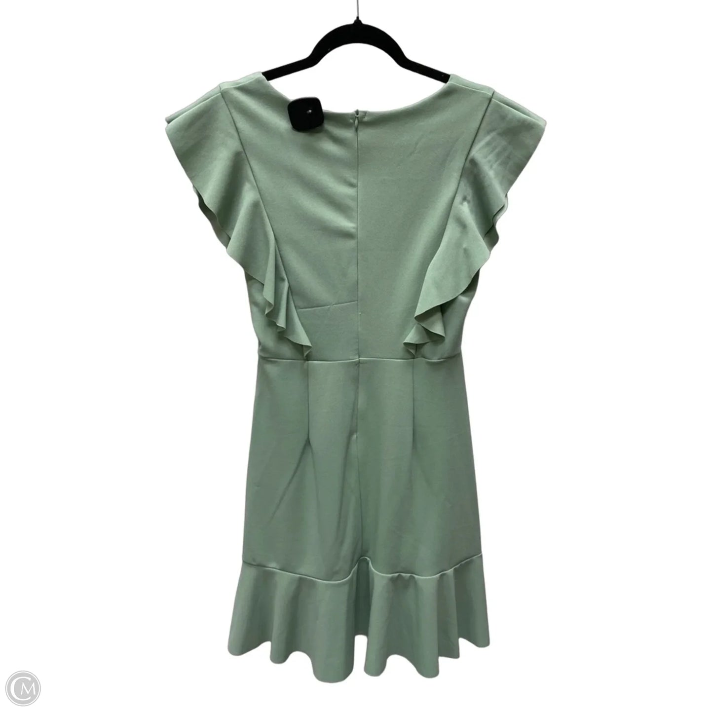 Dress Casual Short By Altard State In Green, Size: M