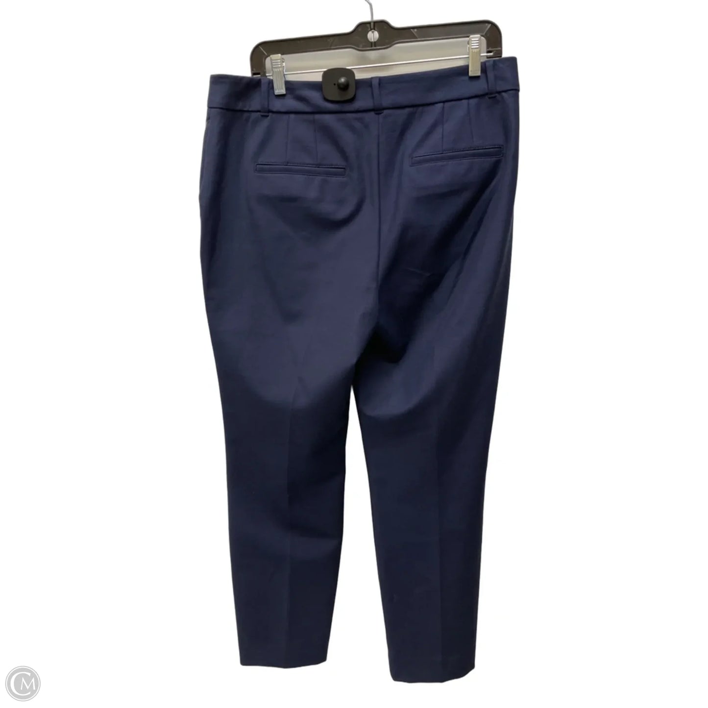 Pants Dress By White House Black Market In Navy, Size: 12