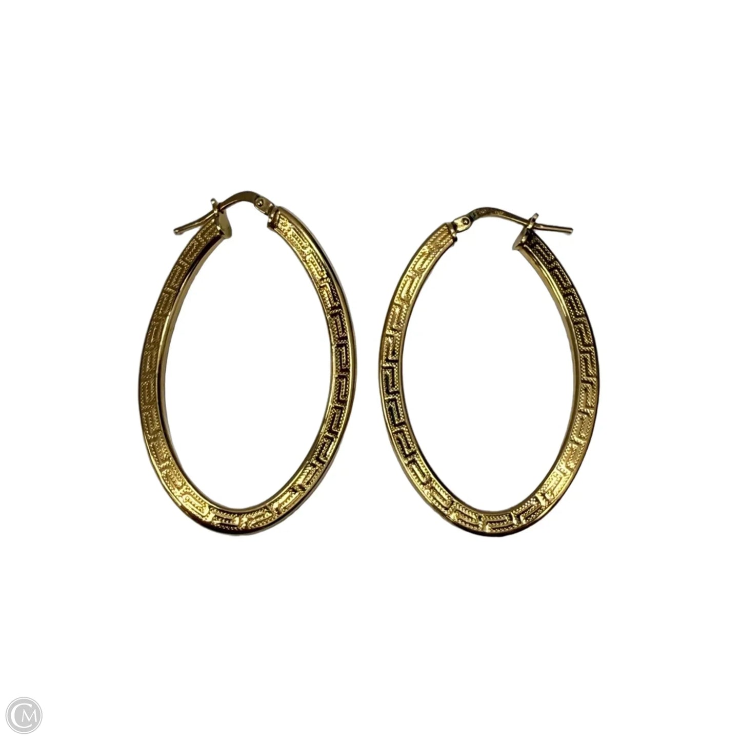 Earrings Sterling Silver By Clothes Mentor