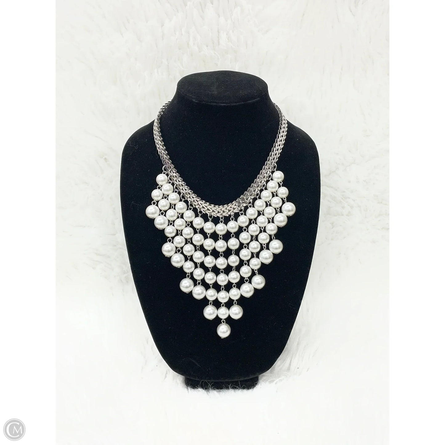 Necklace Statement By Clothes Mentor