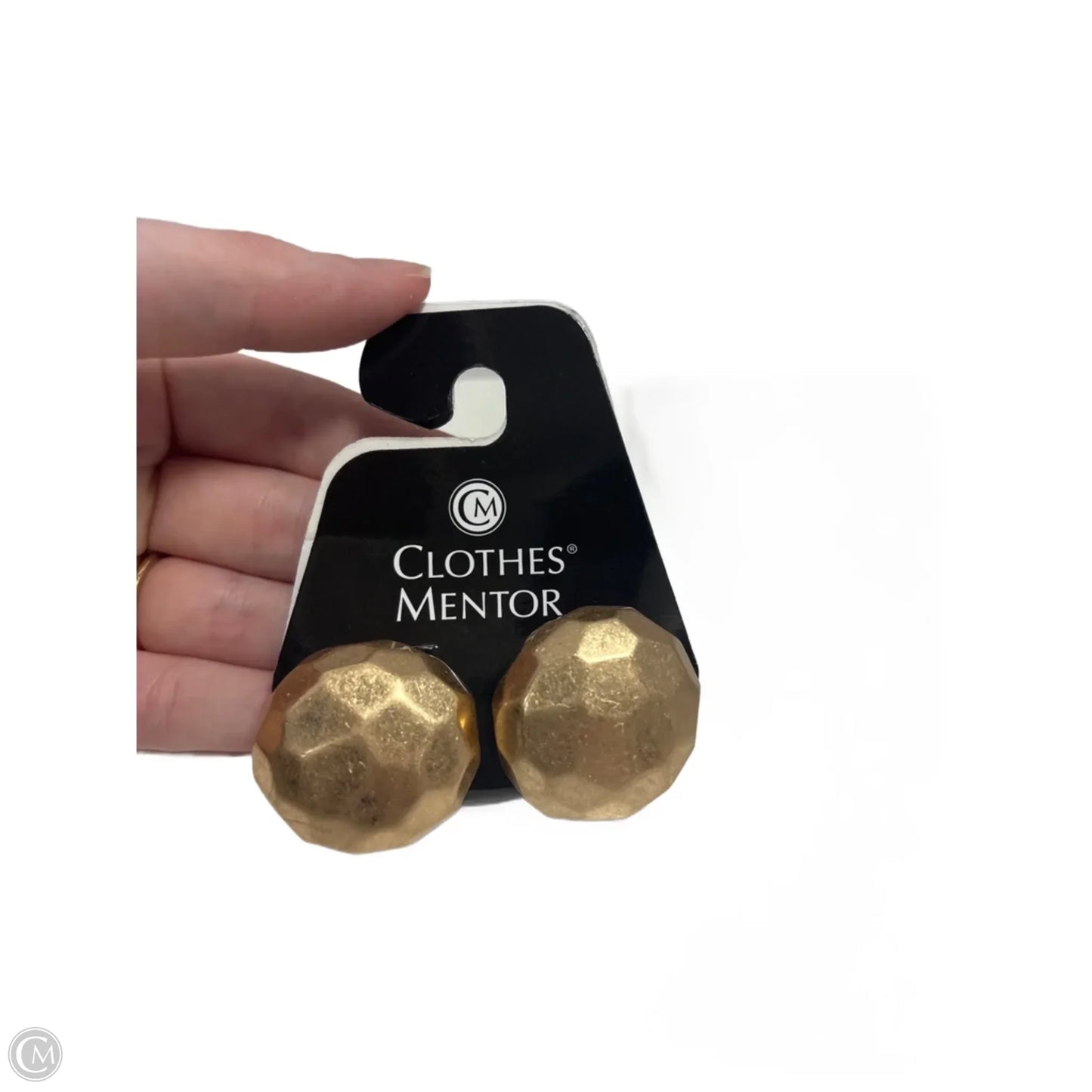 Earrings Stud By Clothes Mentor