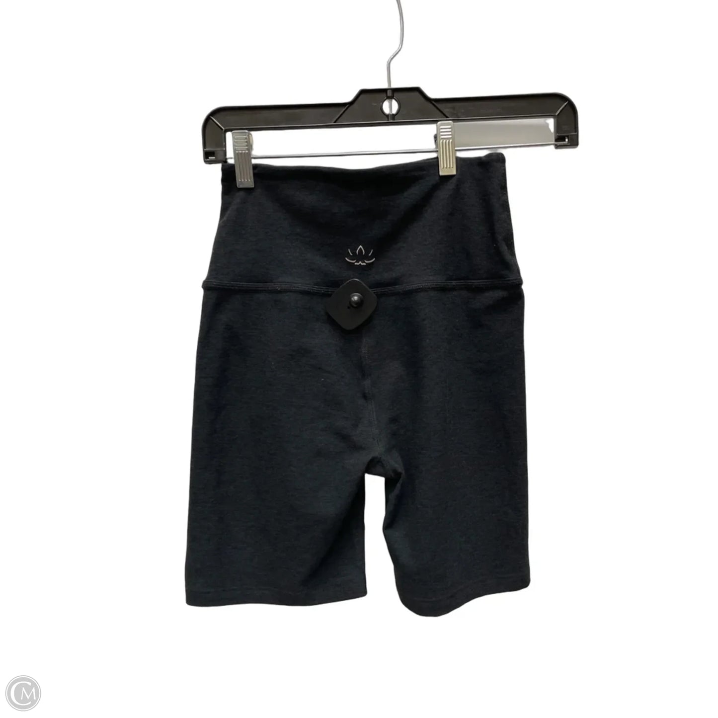 Athletic Shorts By Beyond Yoga In Black, Size: S