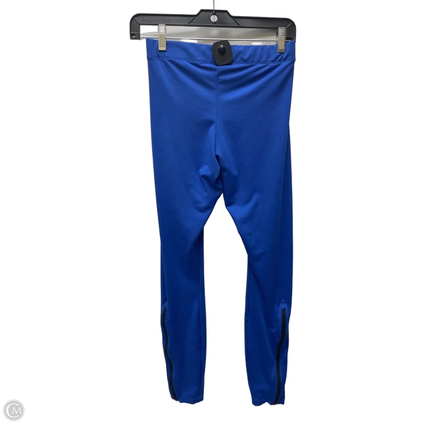 Athletic Shorts By Nike Apparel In Blue, Size: S
