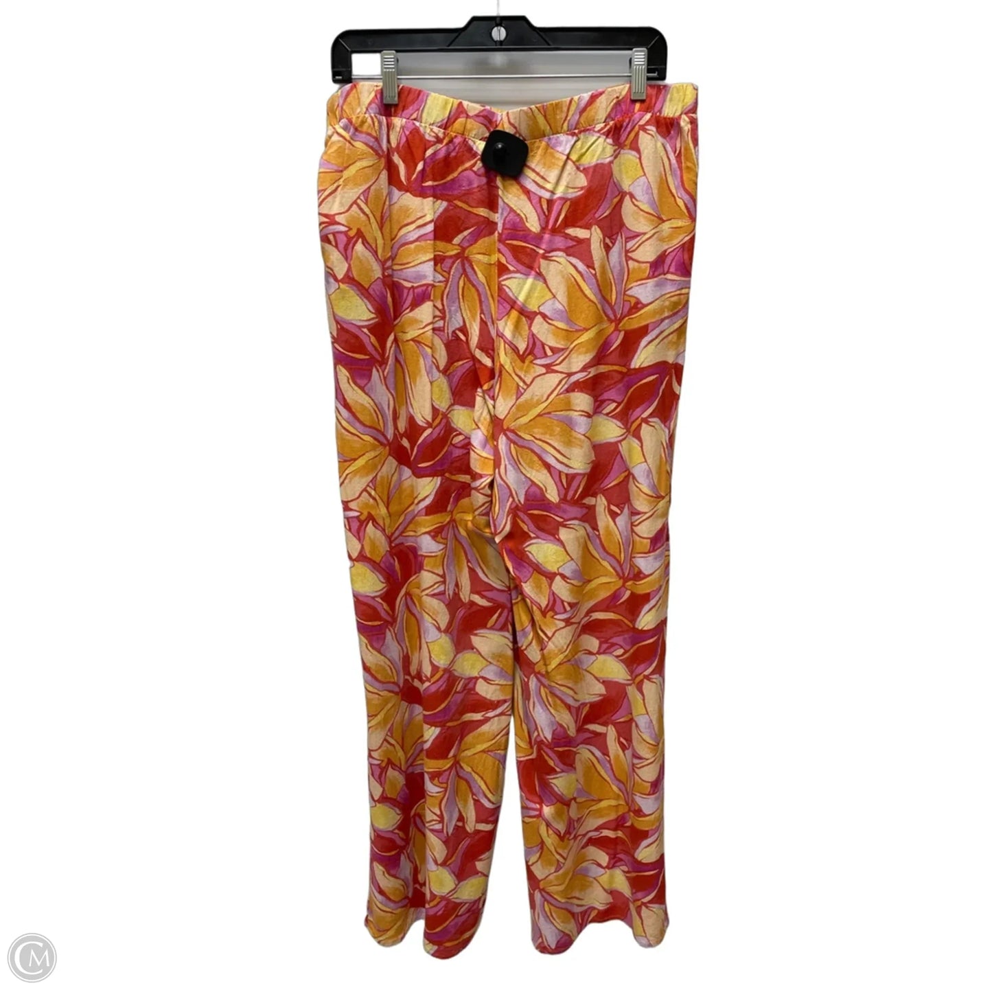 Pants Other By Z Supply In Floral Print, Size: 16
