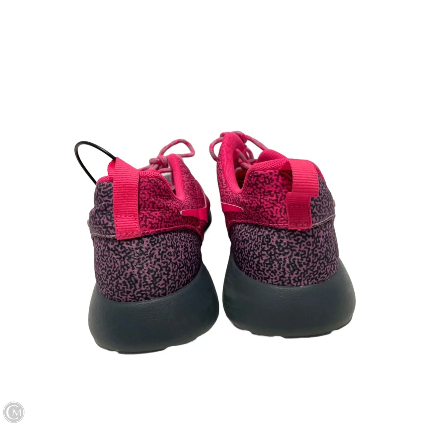 Shoes Athletic By Nike In Pink & Purple, Size: 6