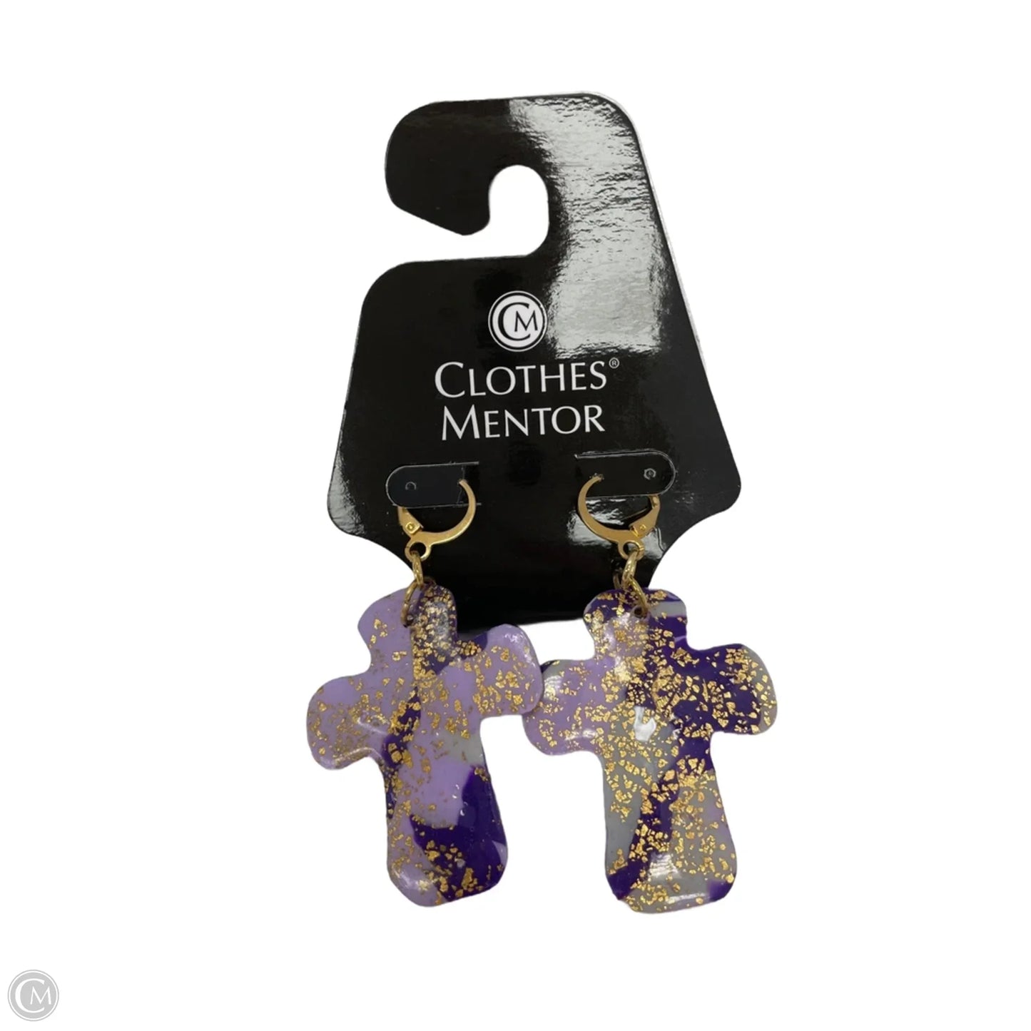 Earrings Statement By Clothes Mentor