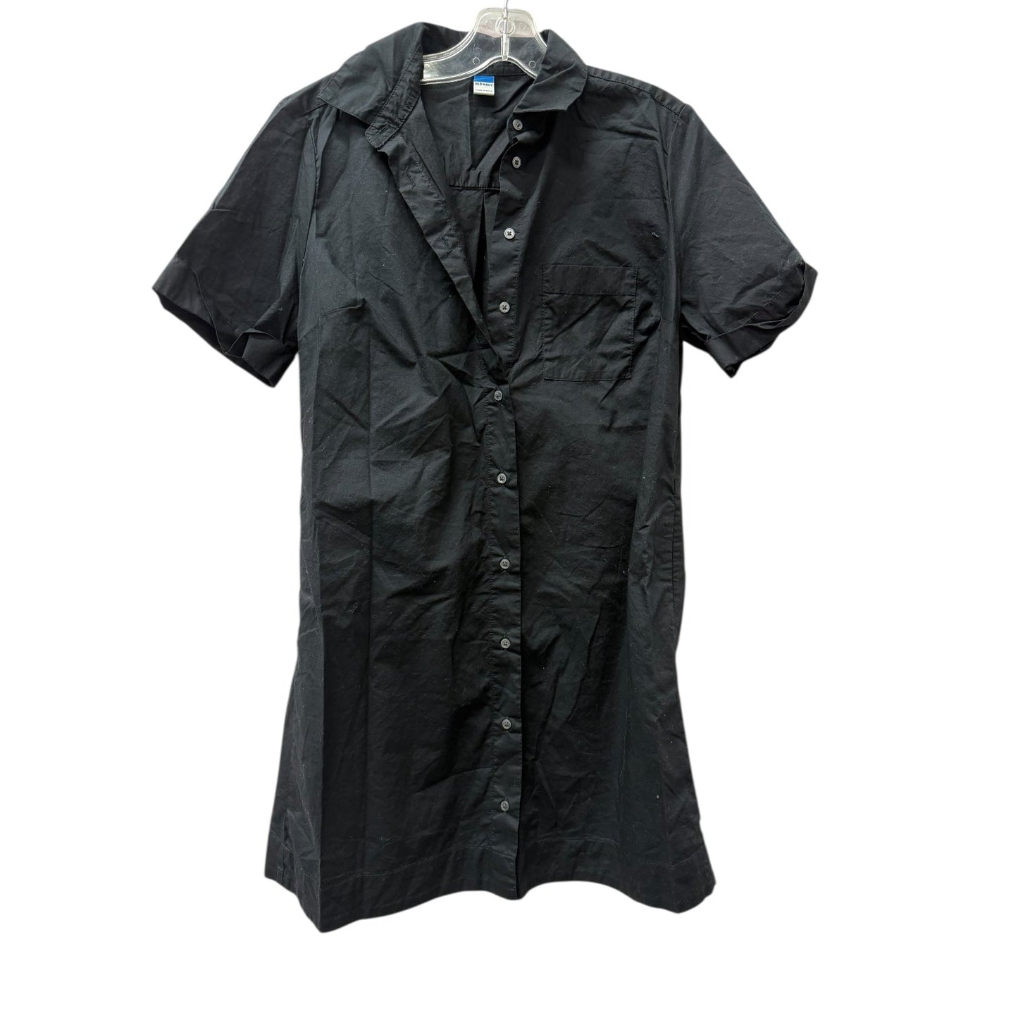 Dress Casual Short By Old Navy In Black, Size:S