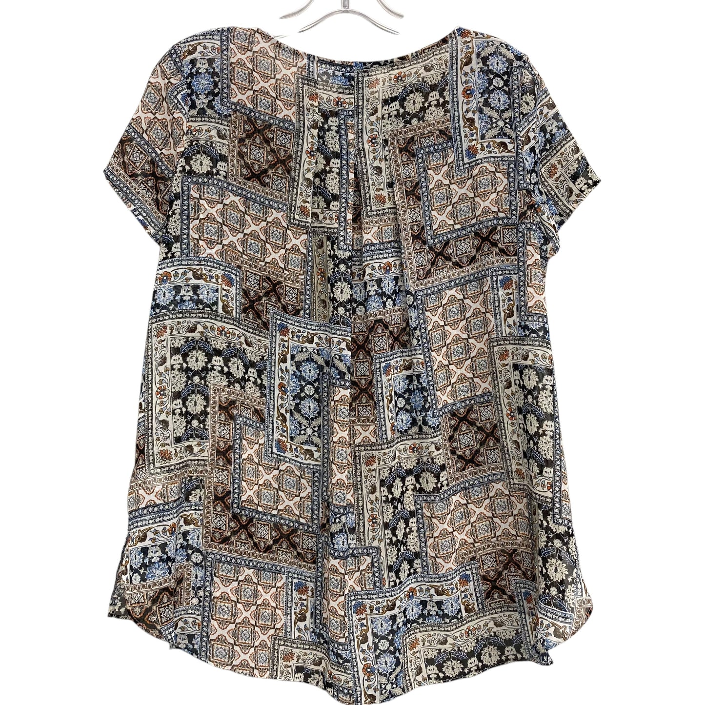 Top Ss By J. Jill In Multi, Size:S