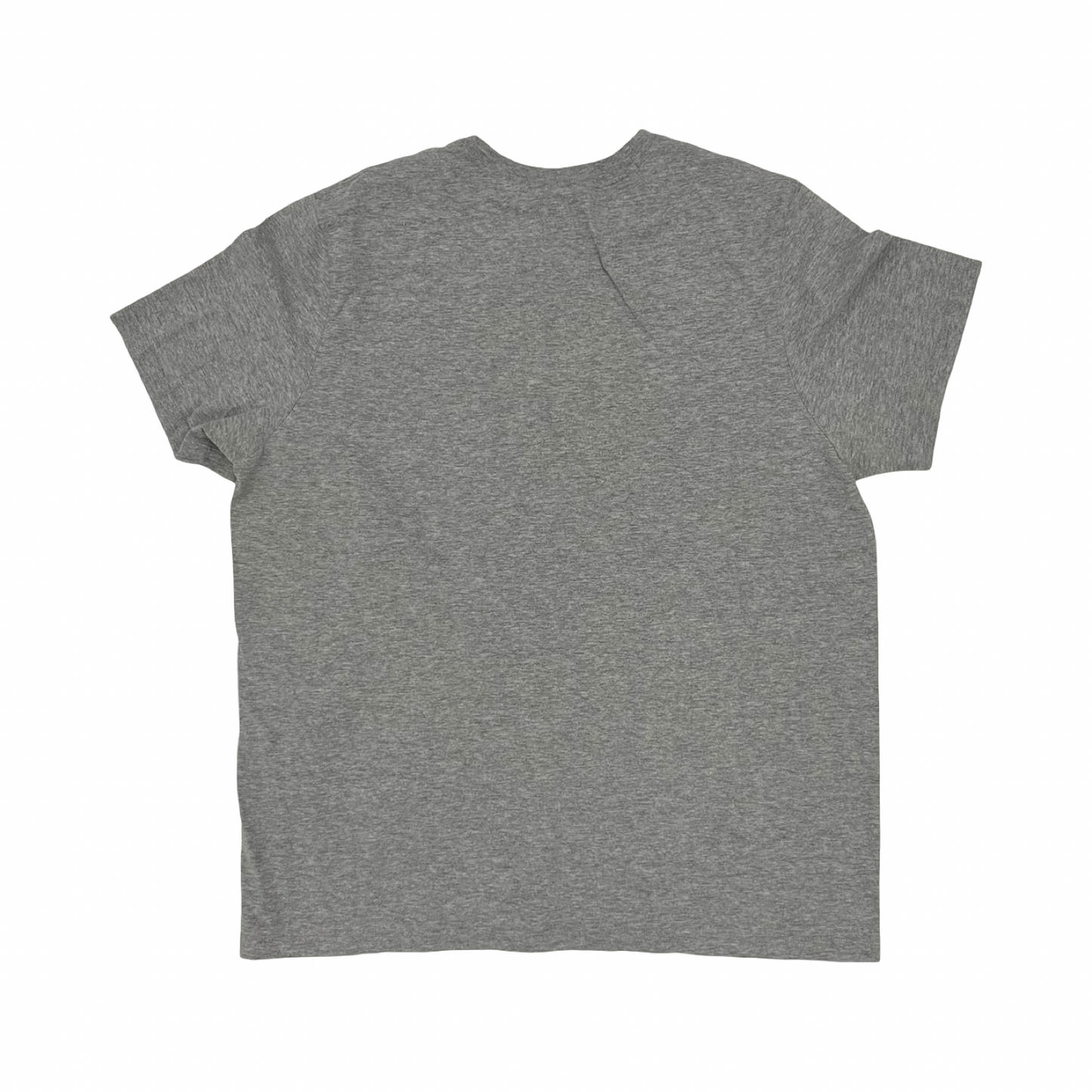 Athletic Top Ss By Nike In Multi, Size:Xl