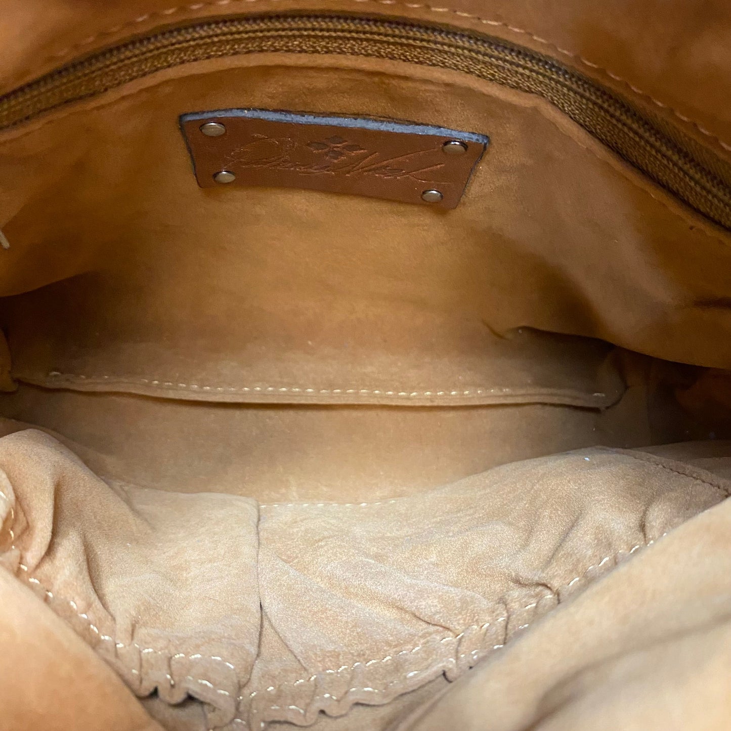 Wristlet Designer By Patricia Nash, Size: Large