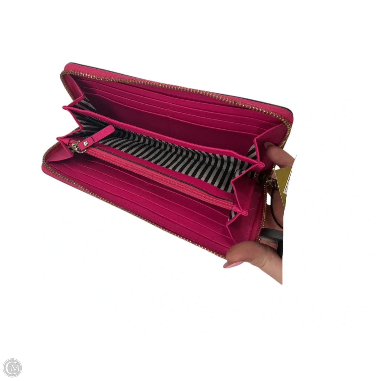 Wallet Designer By Kate Spade, Size: Medium