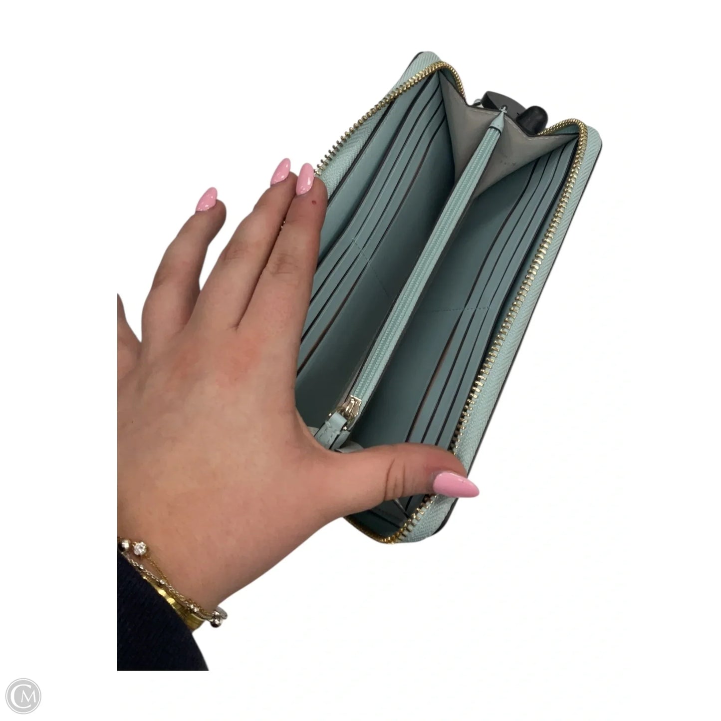 Wallet Designer By Kate Spade, Size: Medium