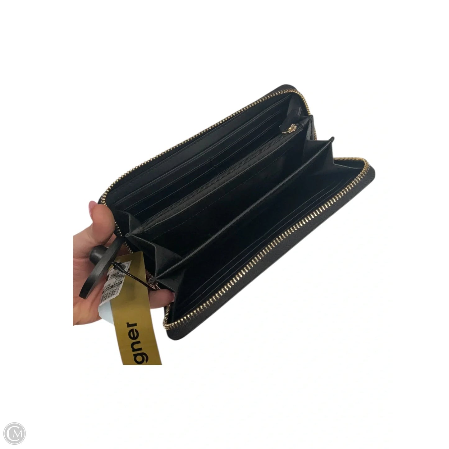 Wallet Designer By Kate Spade, Size: Medium