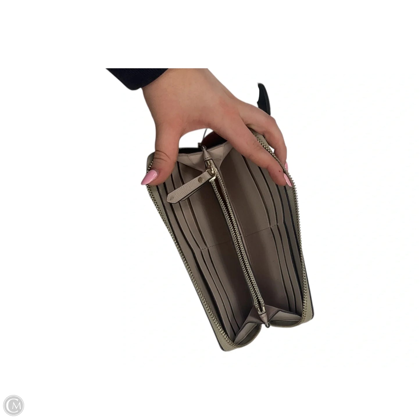 Wallet Designer By Kate Spade, Size: Medium