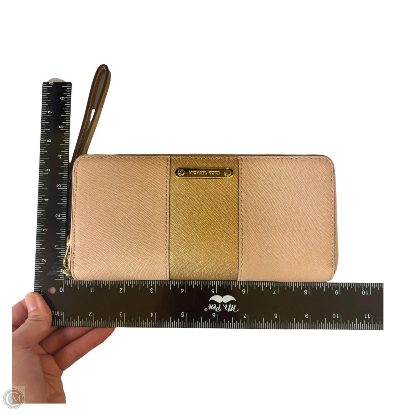 Wallet Designer By Michael Kors, Size: Medium