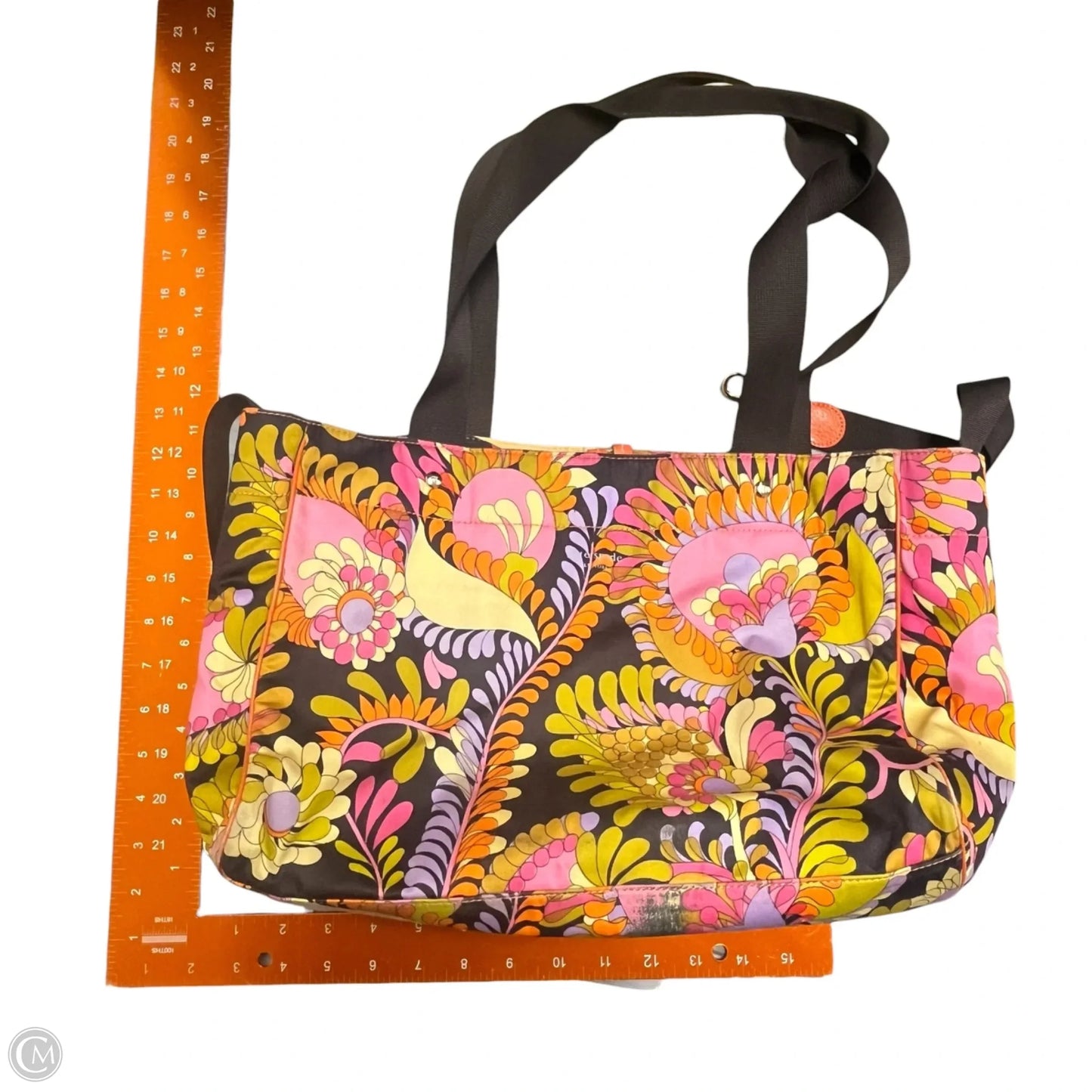 Handbag Designer By Kate Spade, Size: Large