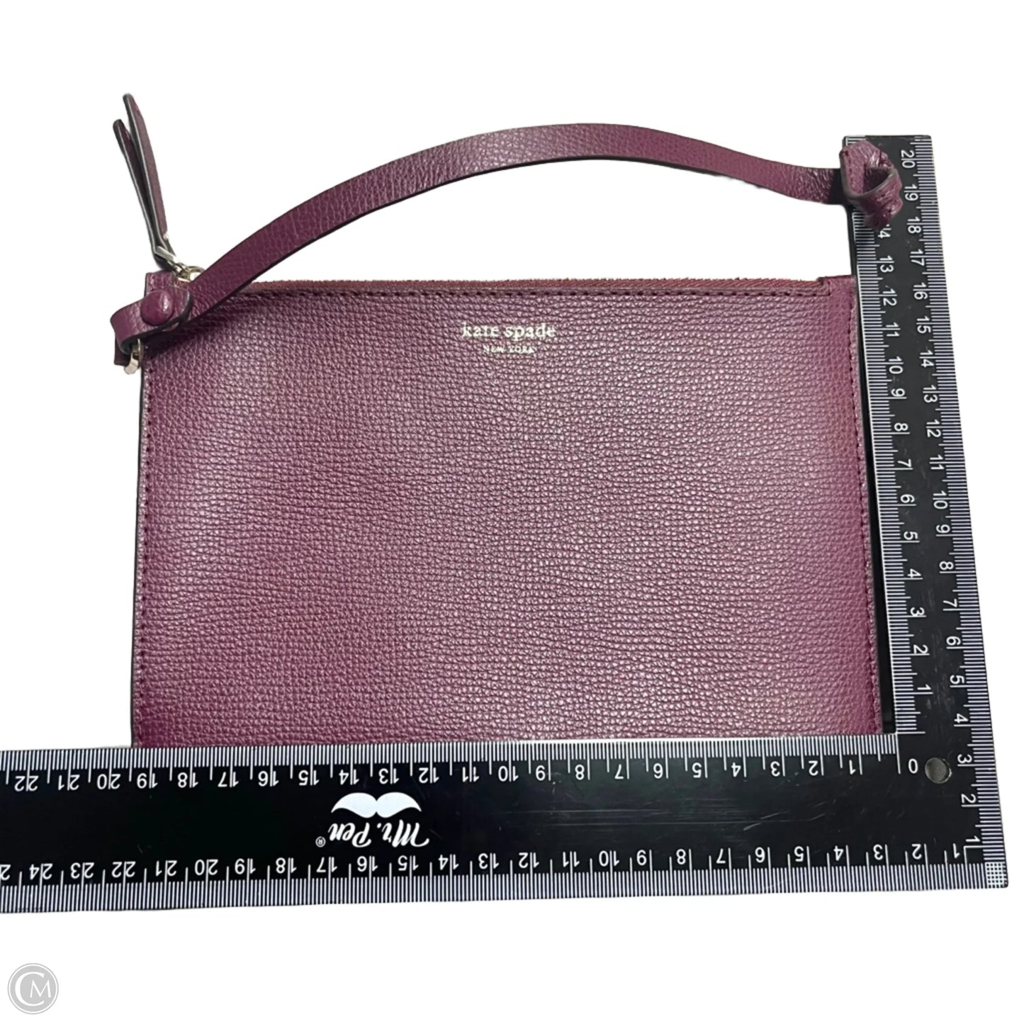 Wristlet Designer By Kate Spade, Size: Medium