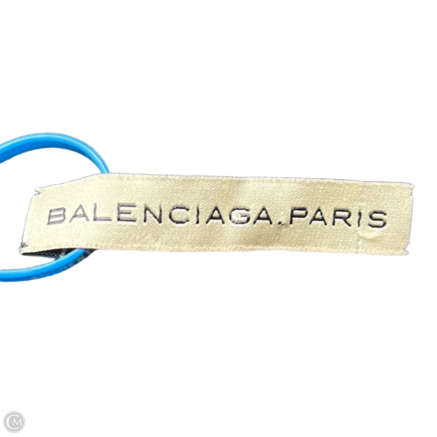 Pants Luxury Designer By Balenciaga In Black, Size: Xs