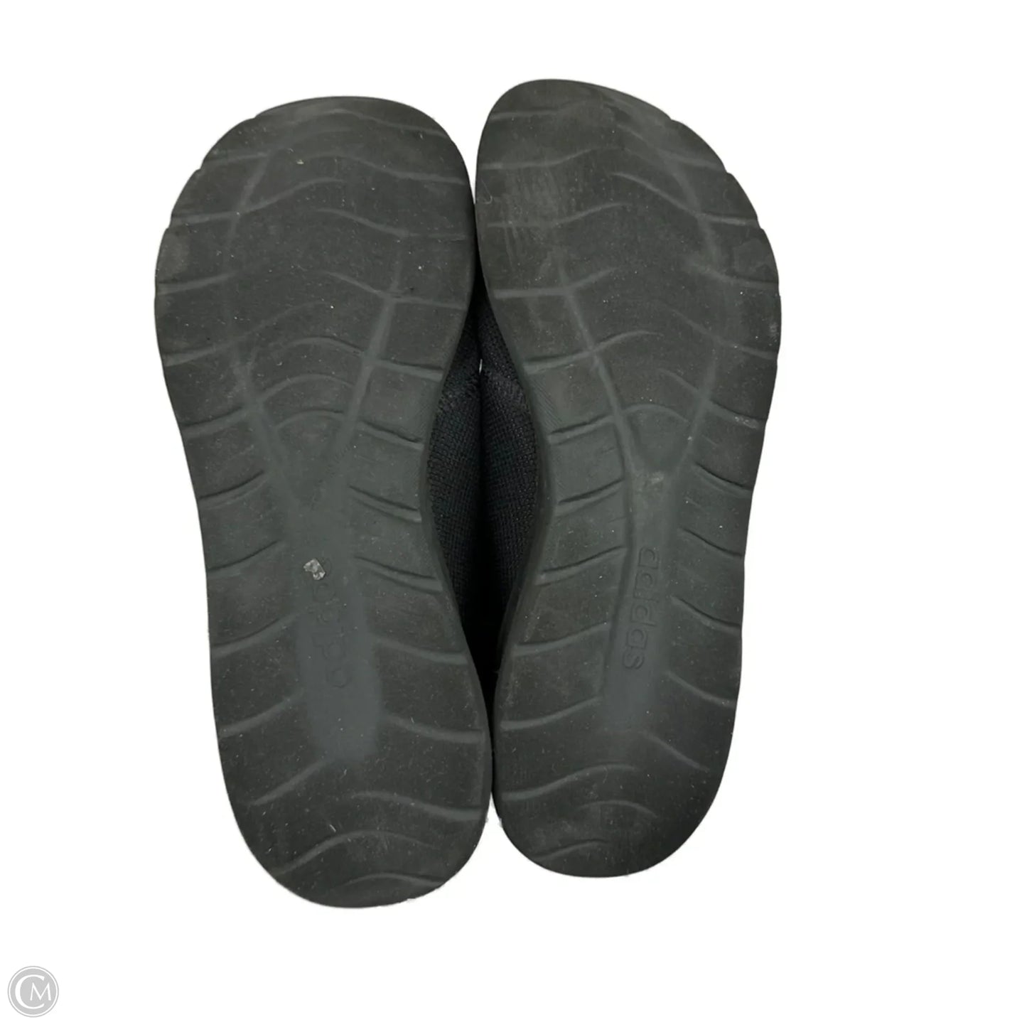 Shoes Athletic By Adidas In Black, Size: 9